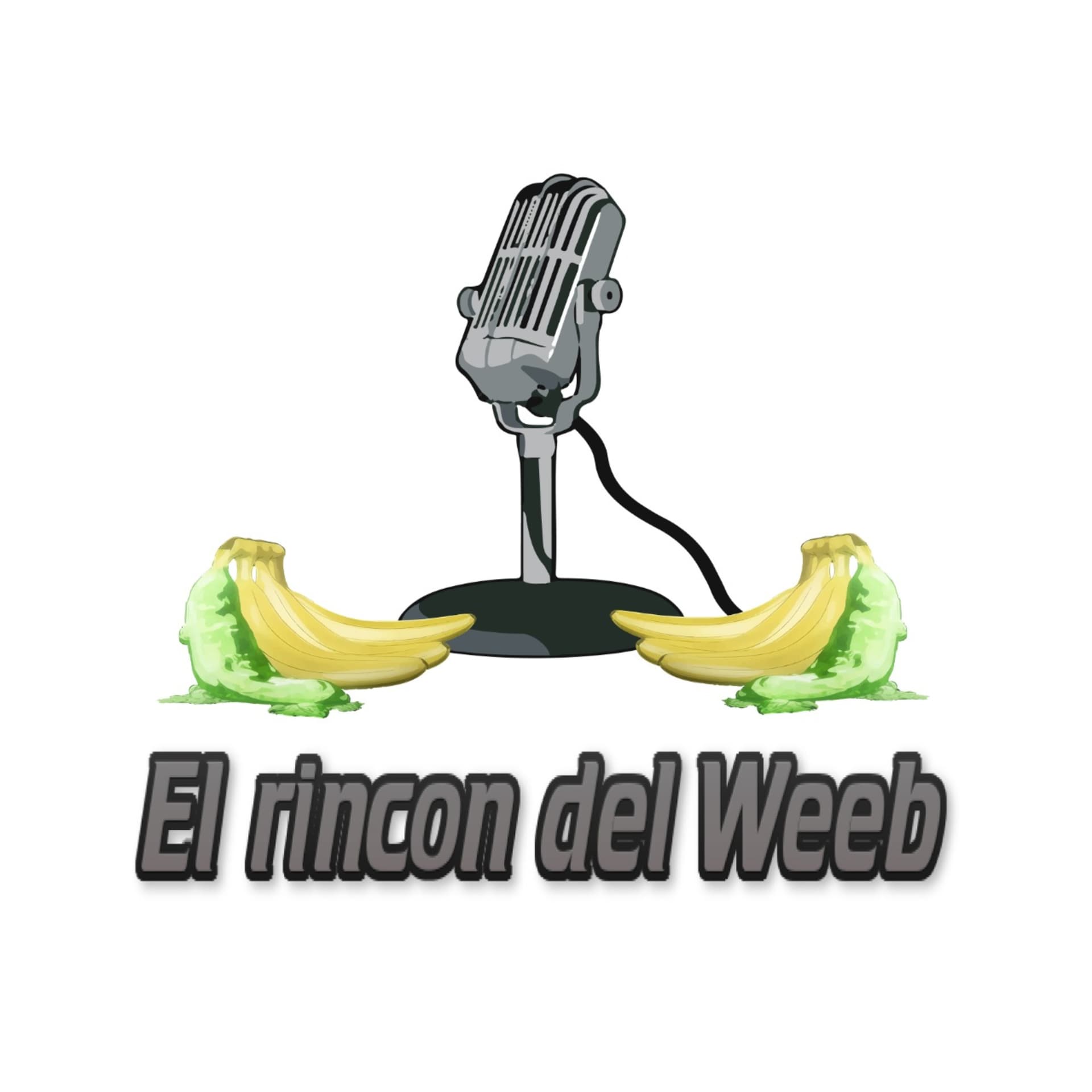 El Rincón del Weeb - Podcasts