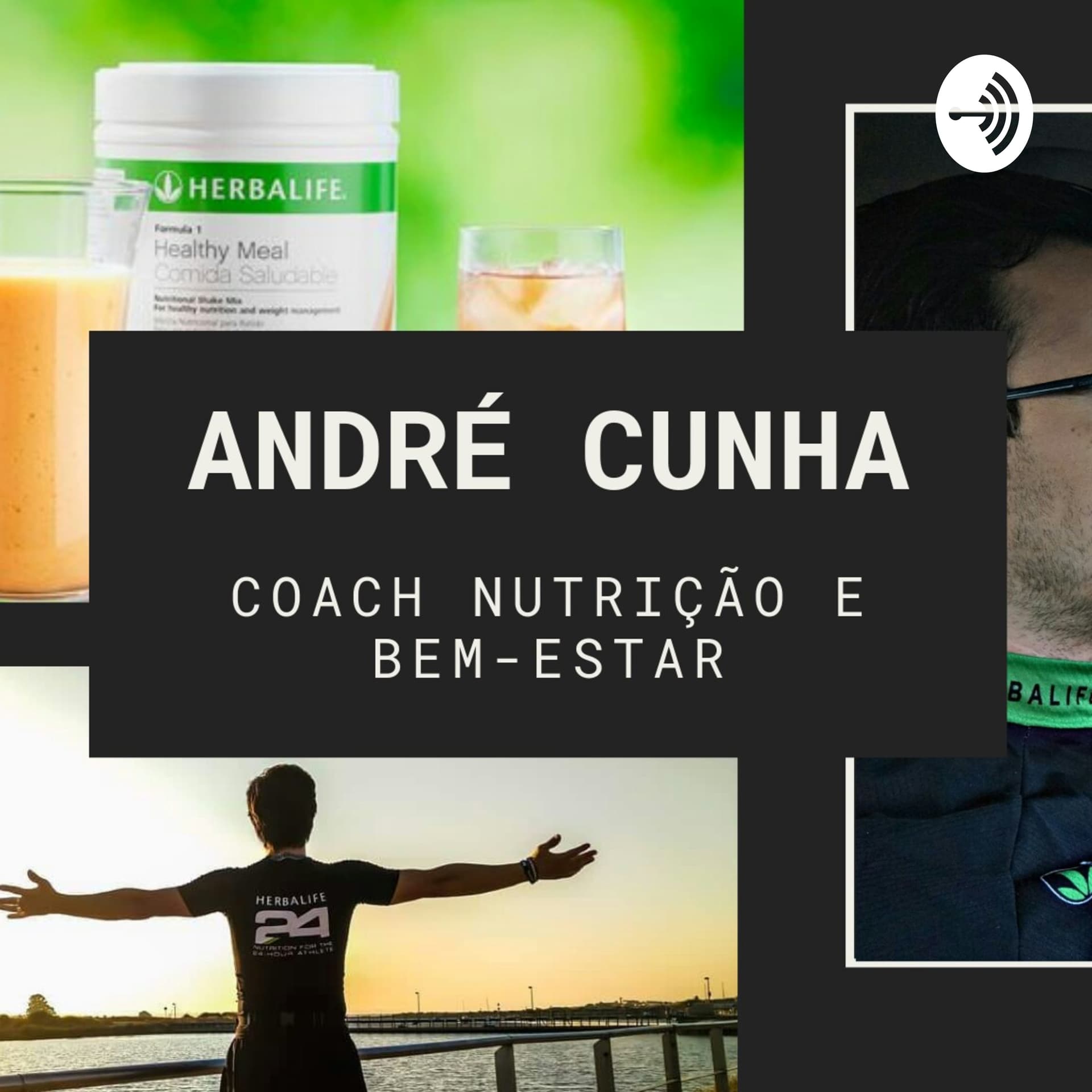 Legendary With Andre Cunha - Podcasts