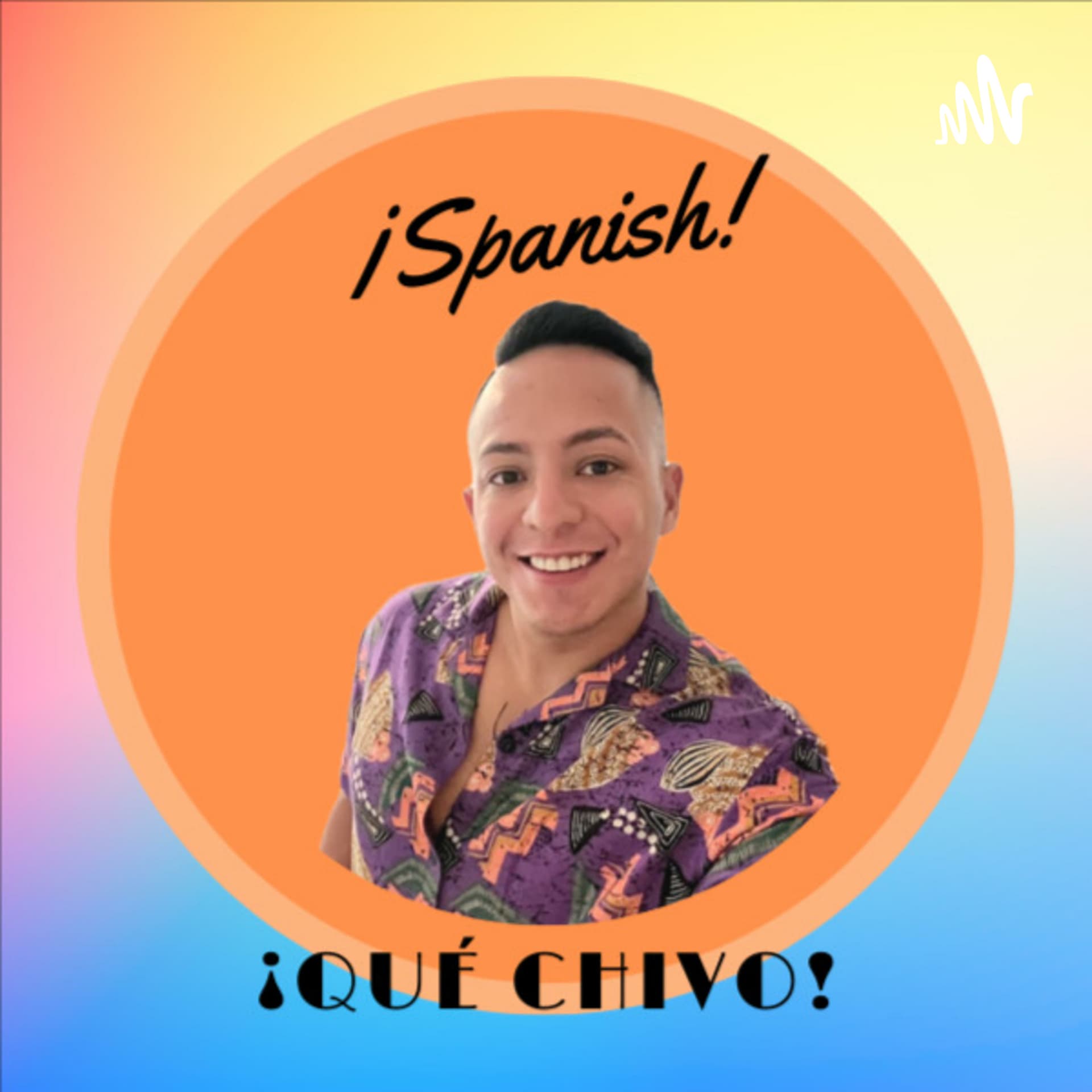 SpanishQueChivo - Podcasts