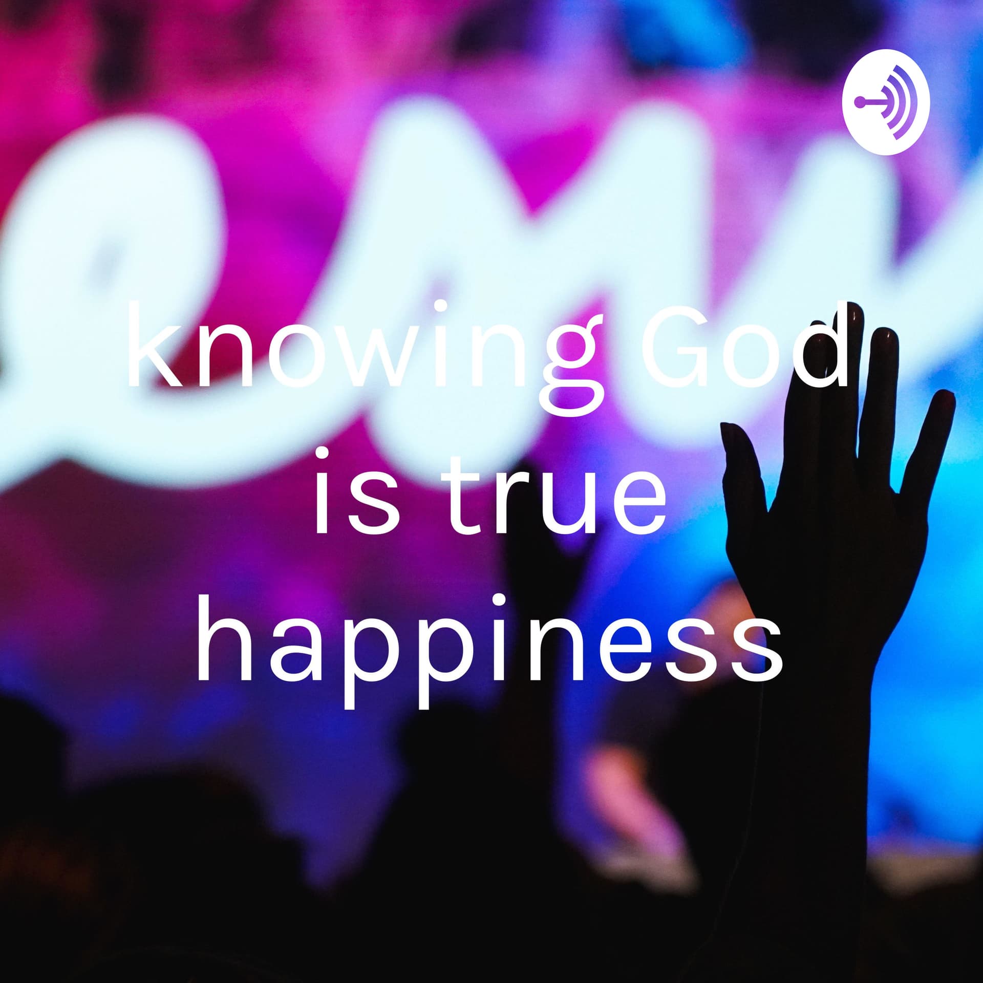 Grow Strong In Spirit And Wisdom - Podcasts