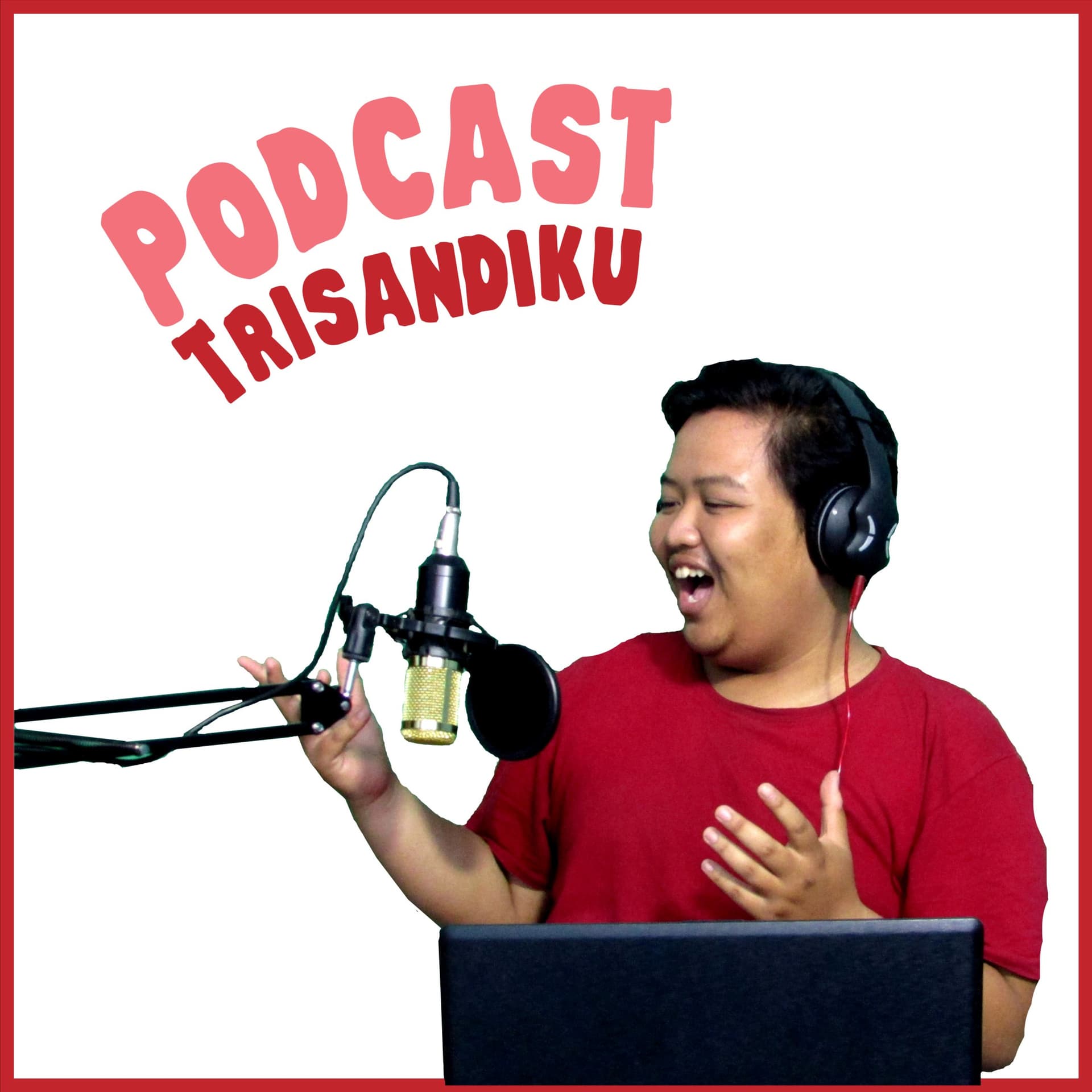 Podcast Trisandiku - Podcasts