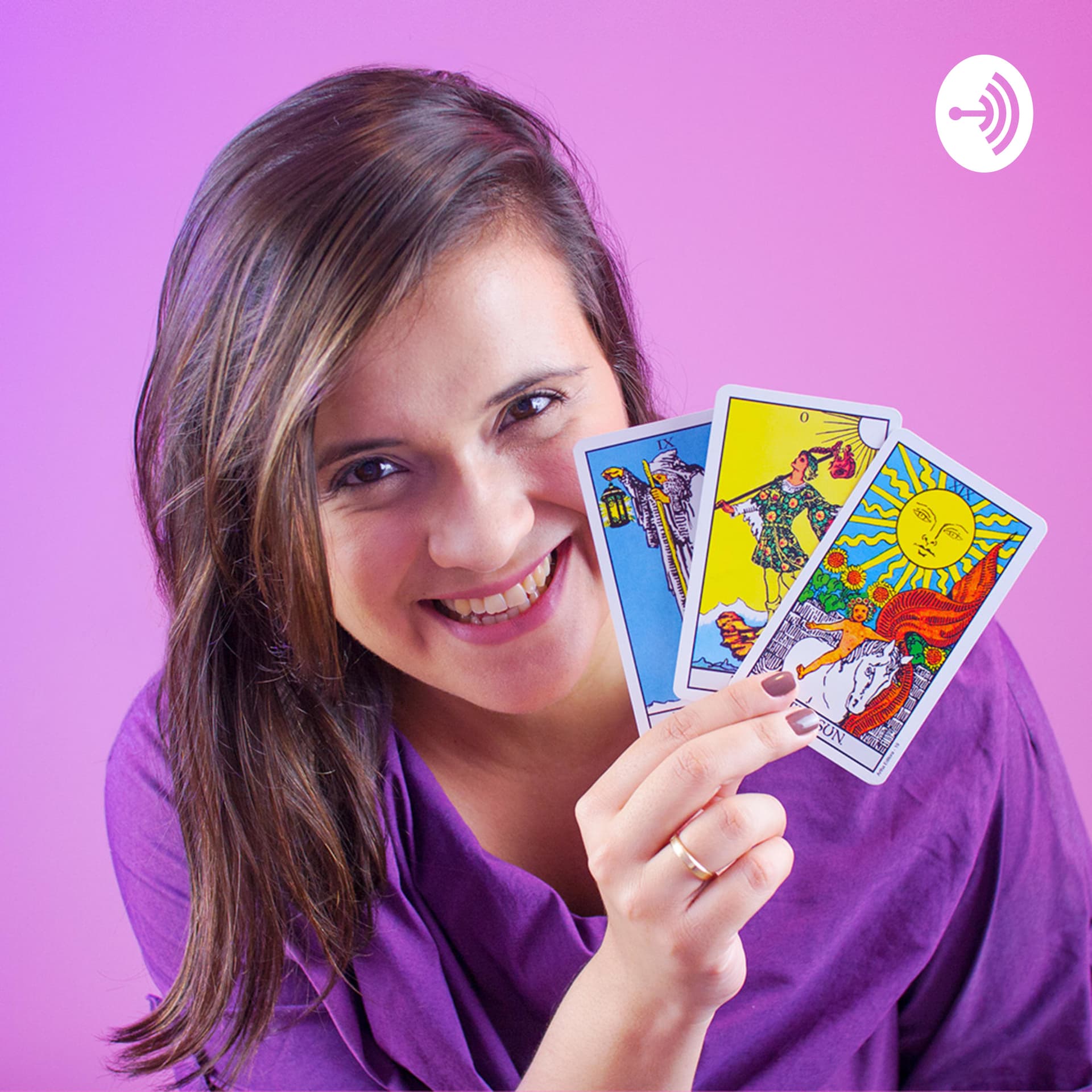BruxaCast - Diário da Bruxa - Podcasts