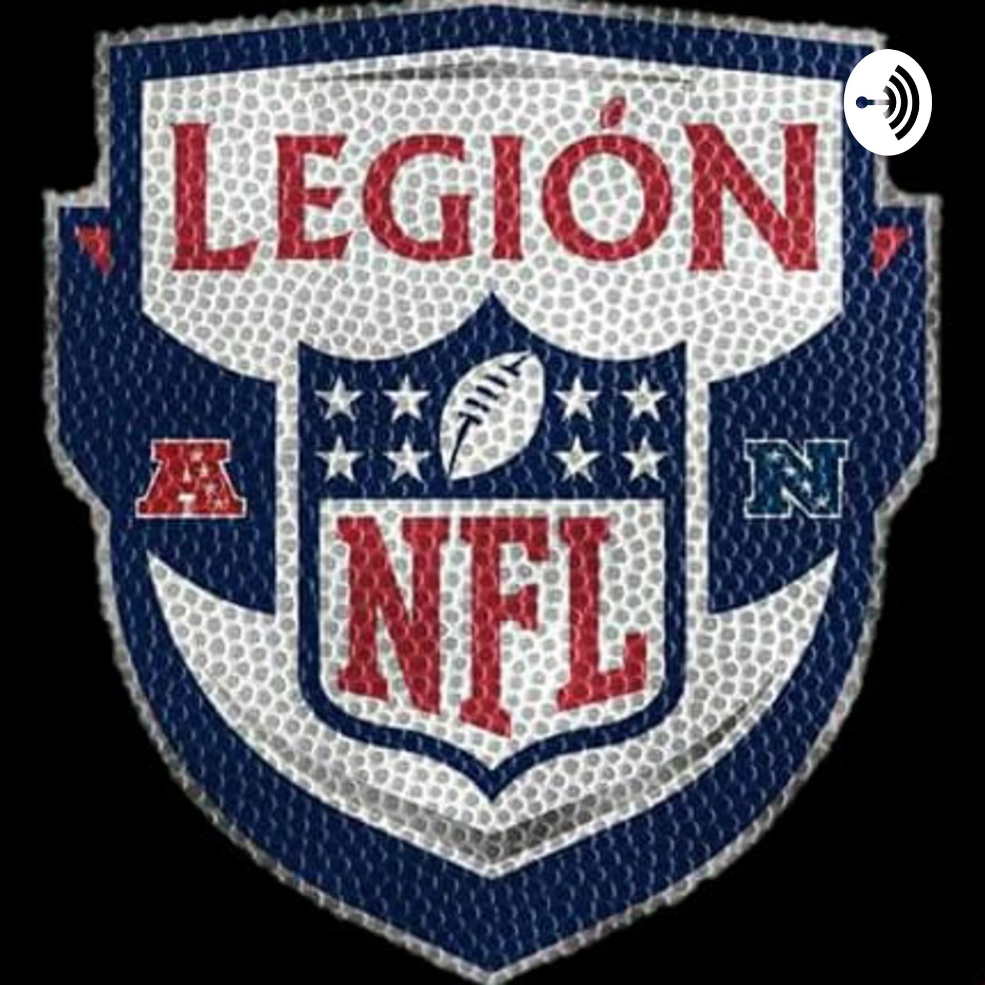 Legion NFL-El Podcast - Podcasts