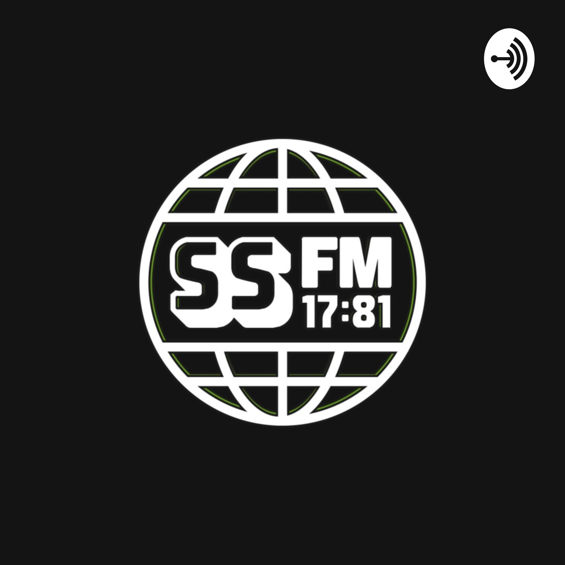 SSFM by Sunnahscene - Podcasts