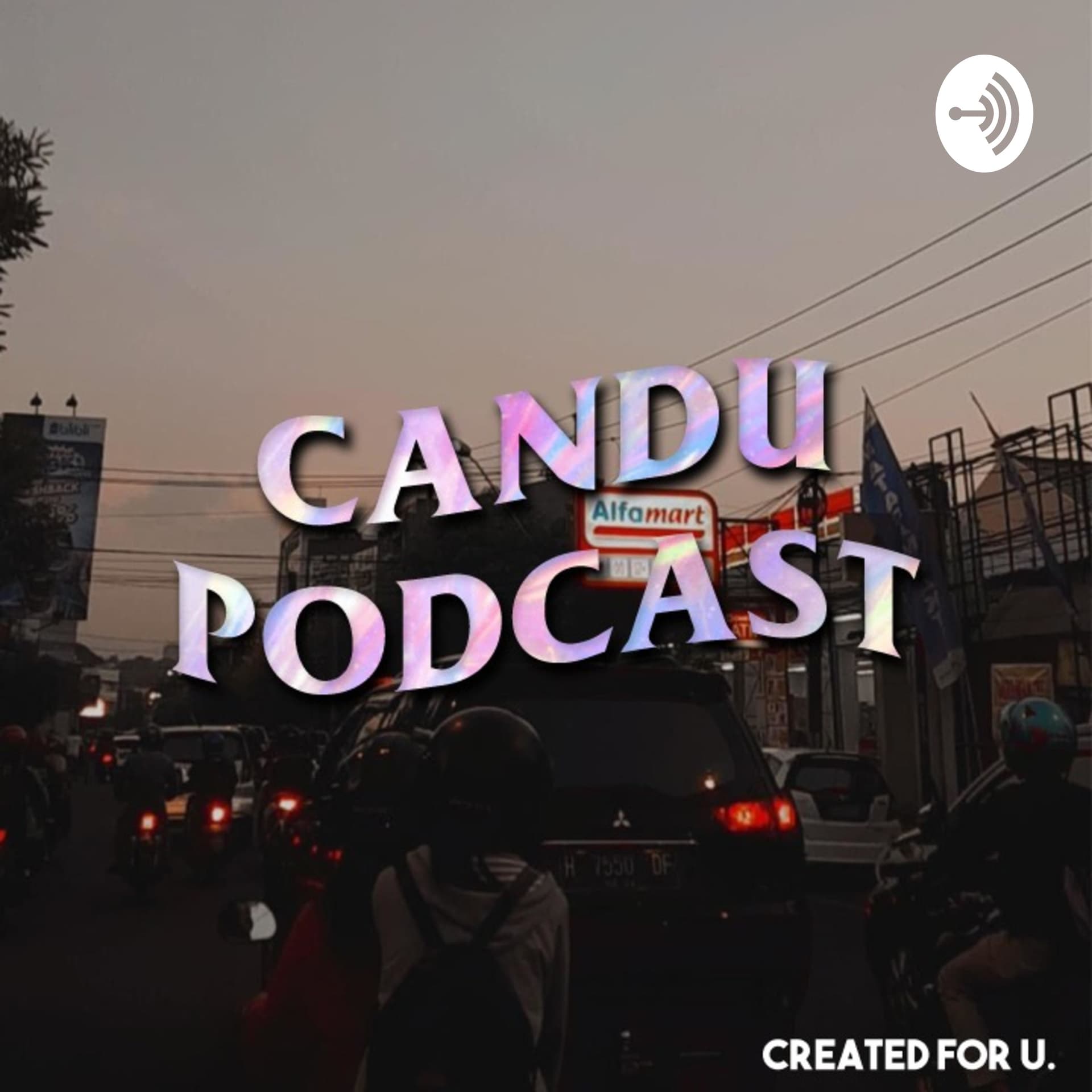 Candu Podcast - Podcasts