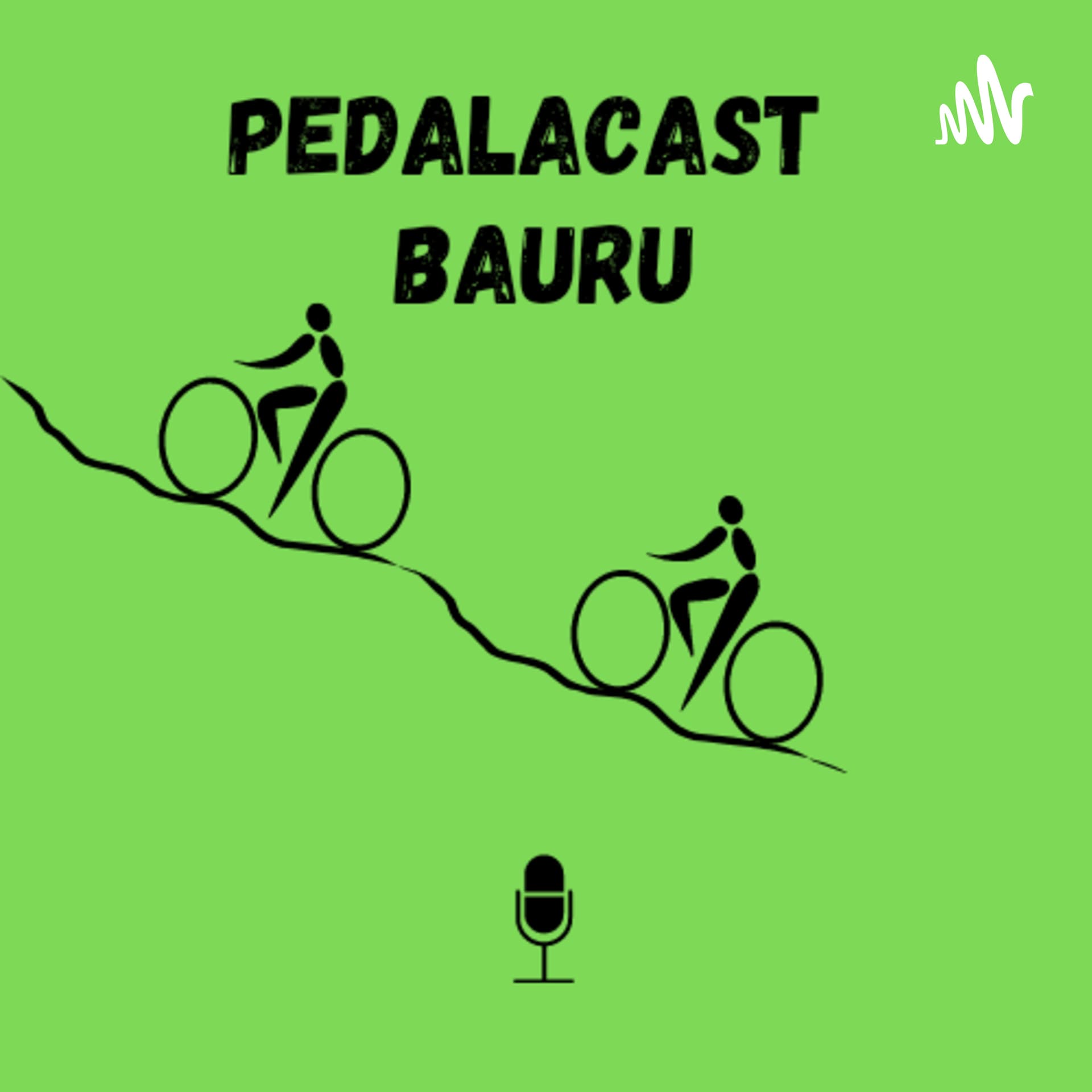 PedalaCastBauru - Podcasts