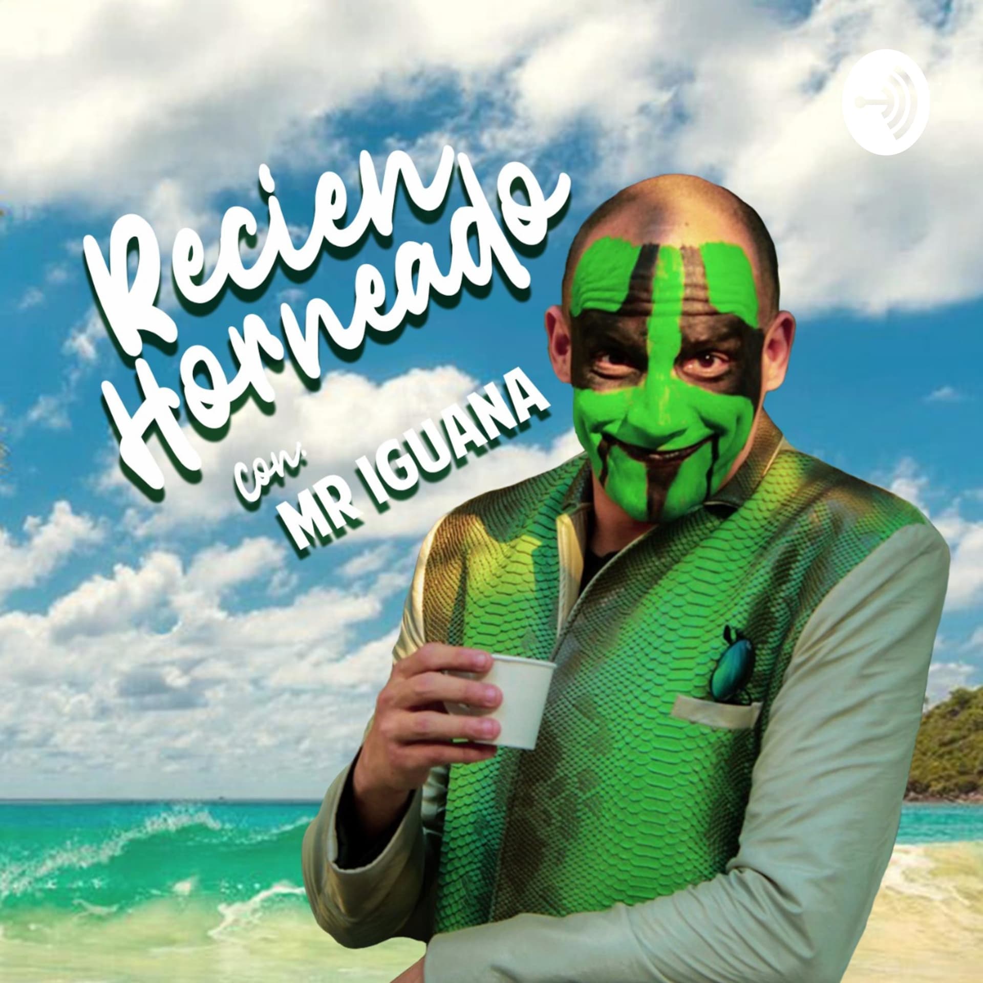 Recién Horneado - Podcasts