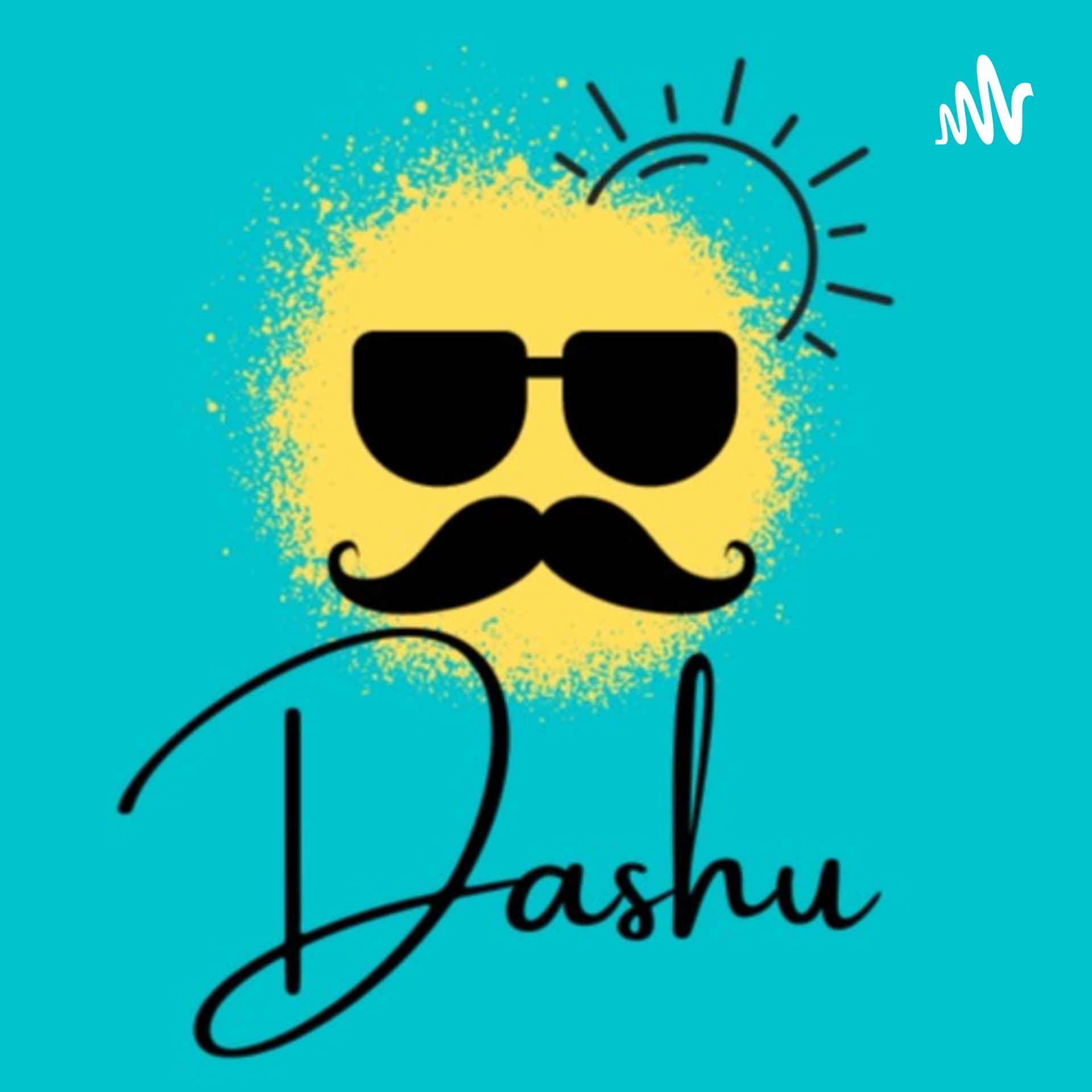 Dashu Mandarin Podcast - Podcasts