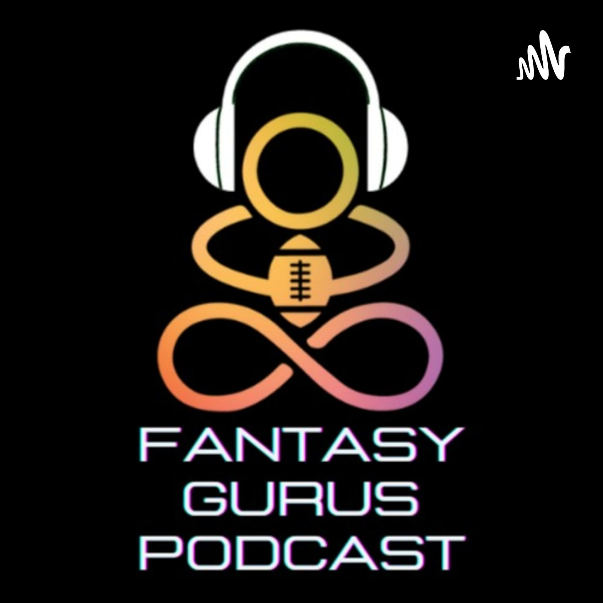 Fantasy Gurus Podcast - Podcasts