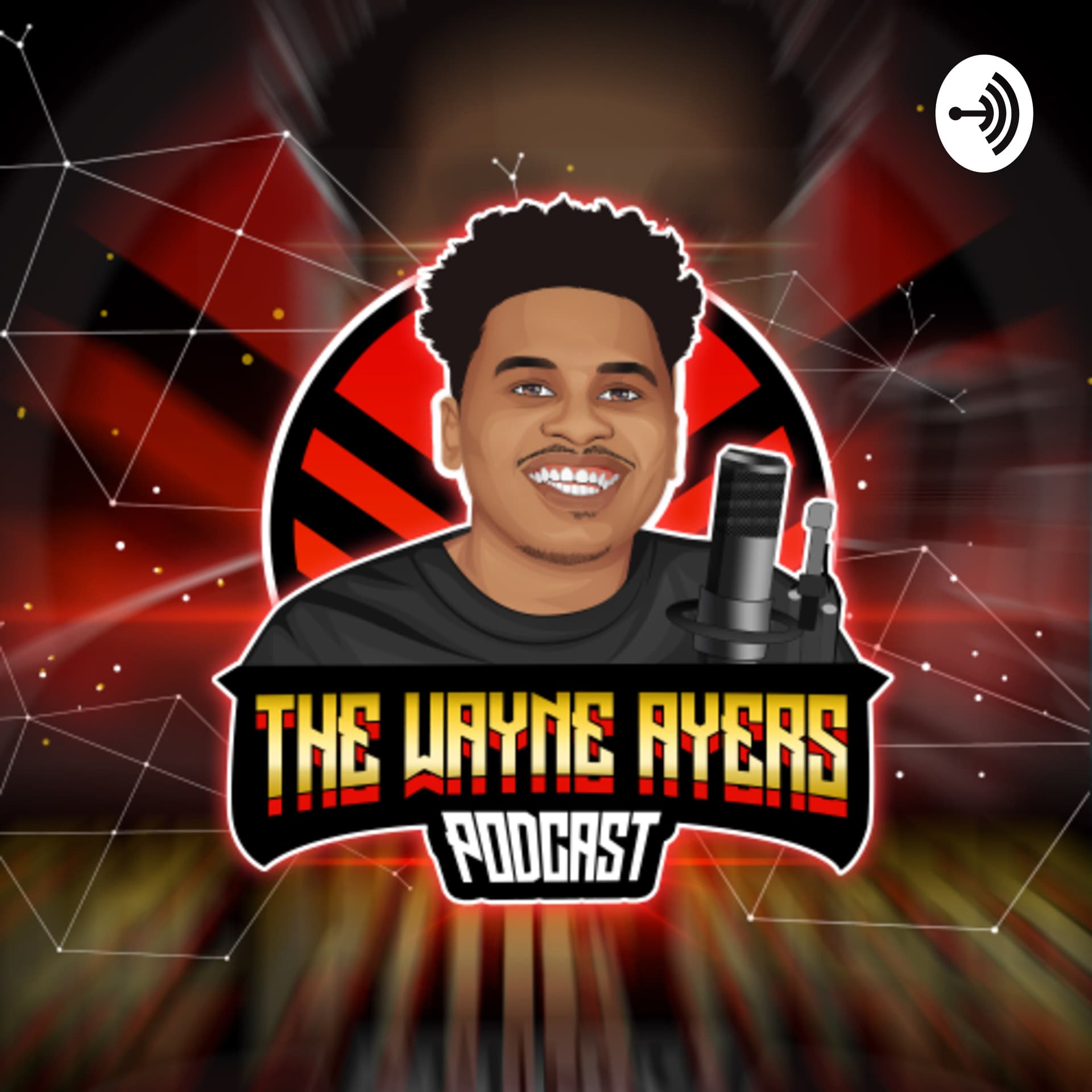 THE WAYNE AYERS PODCAST - Podcasts