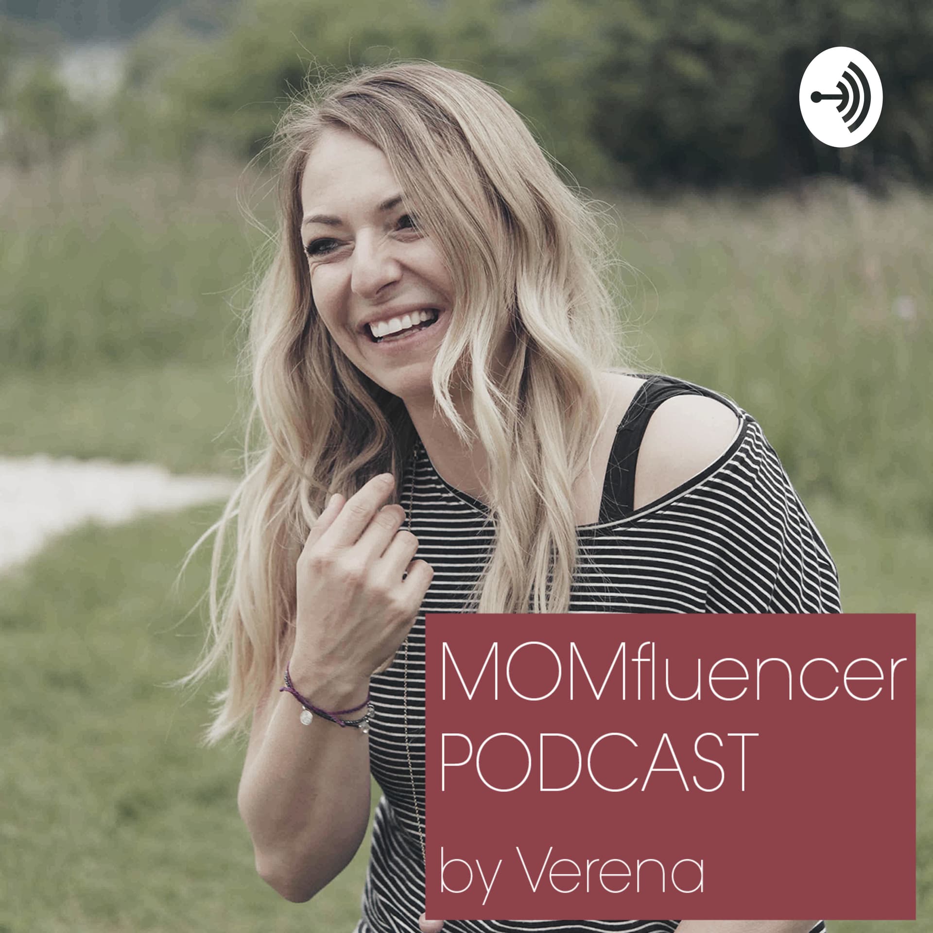 Momfluencer Podcast - Podcasts