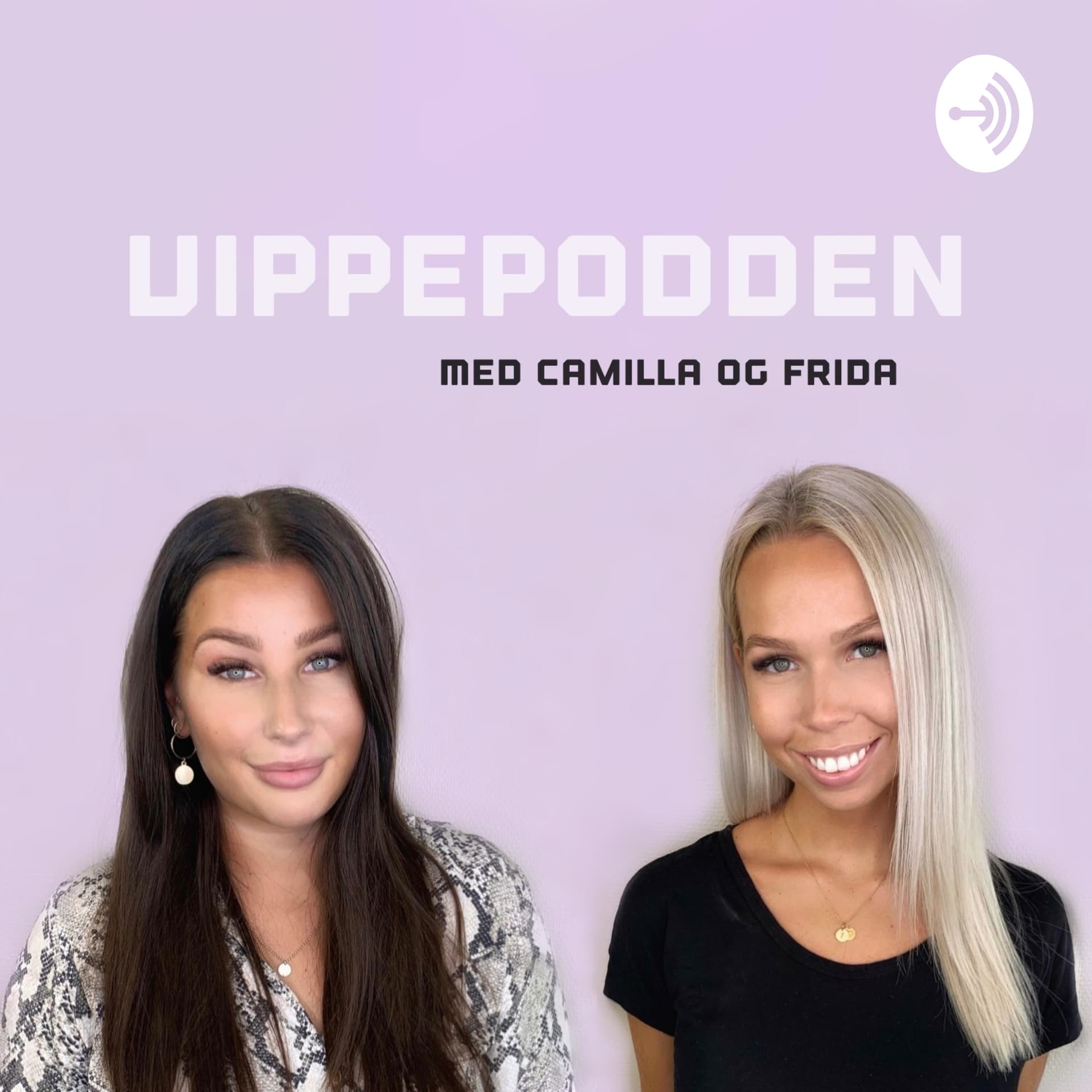 Vippepodden - Podcasts