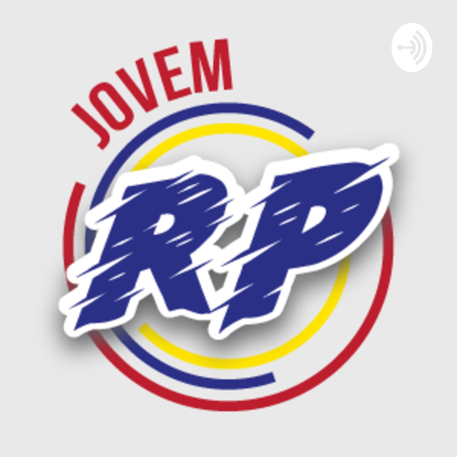 Canal Jovem RP - Podcasts