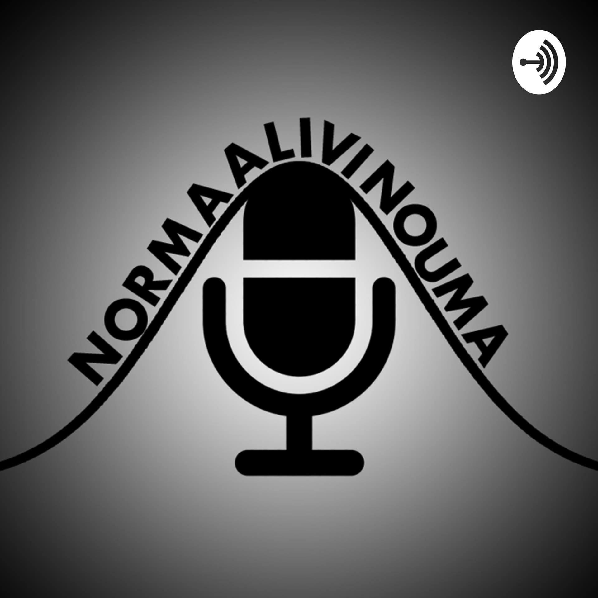 Normaalivinouma - Podcasts