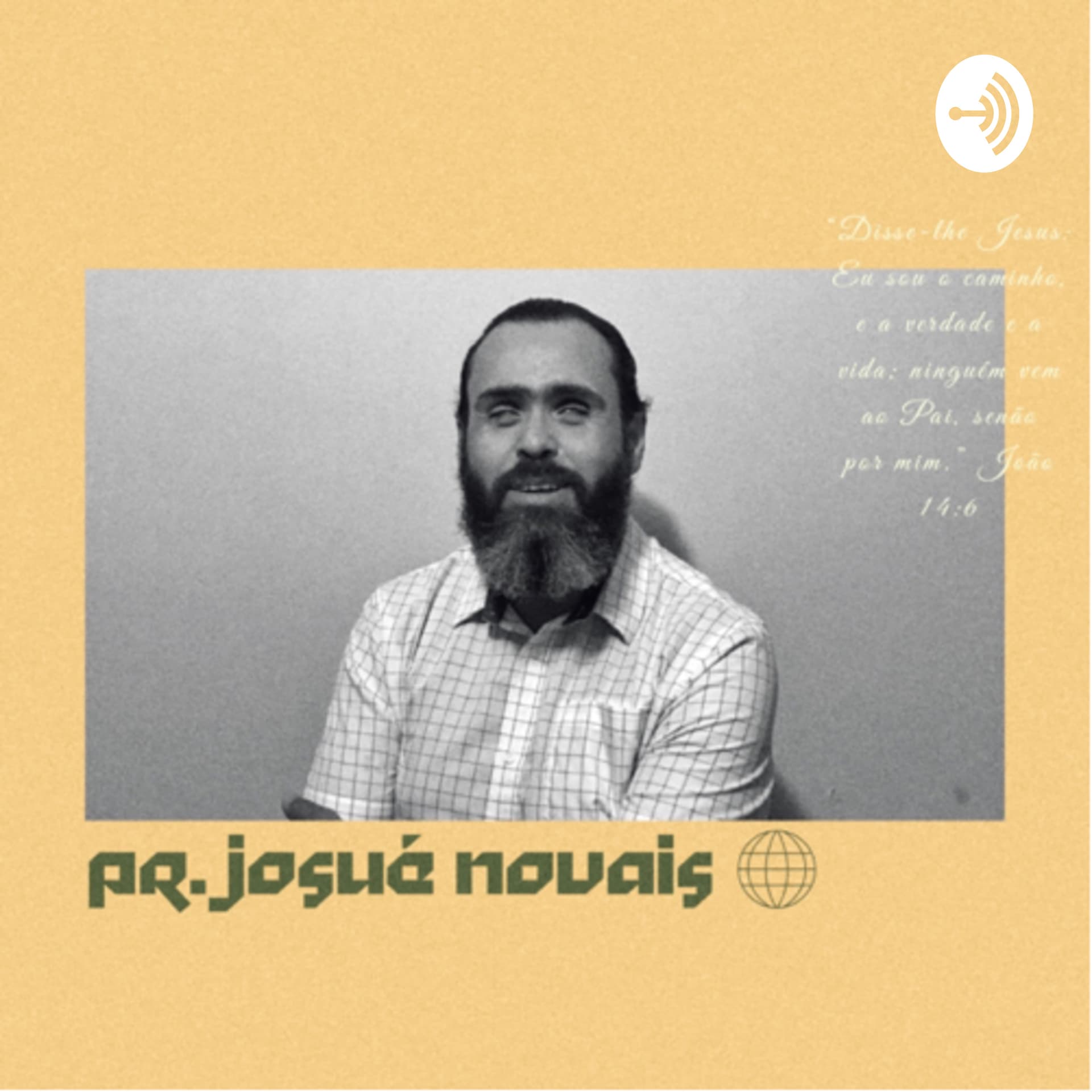 Pr. Josué Novais - Podcasts