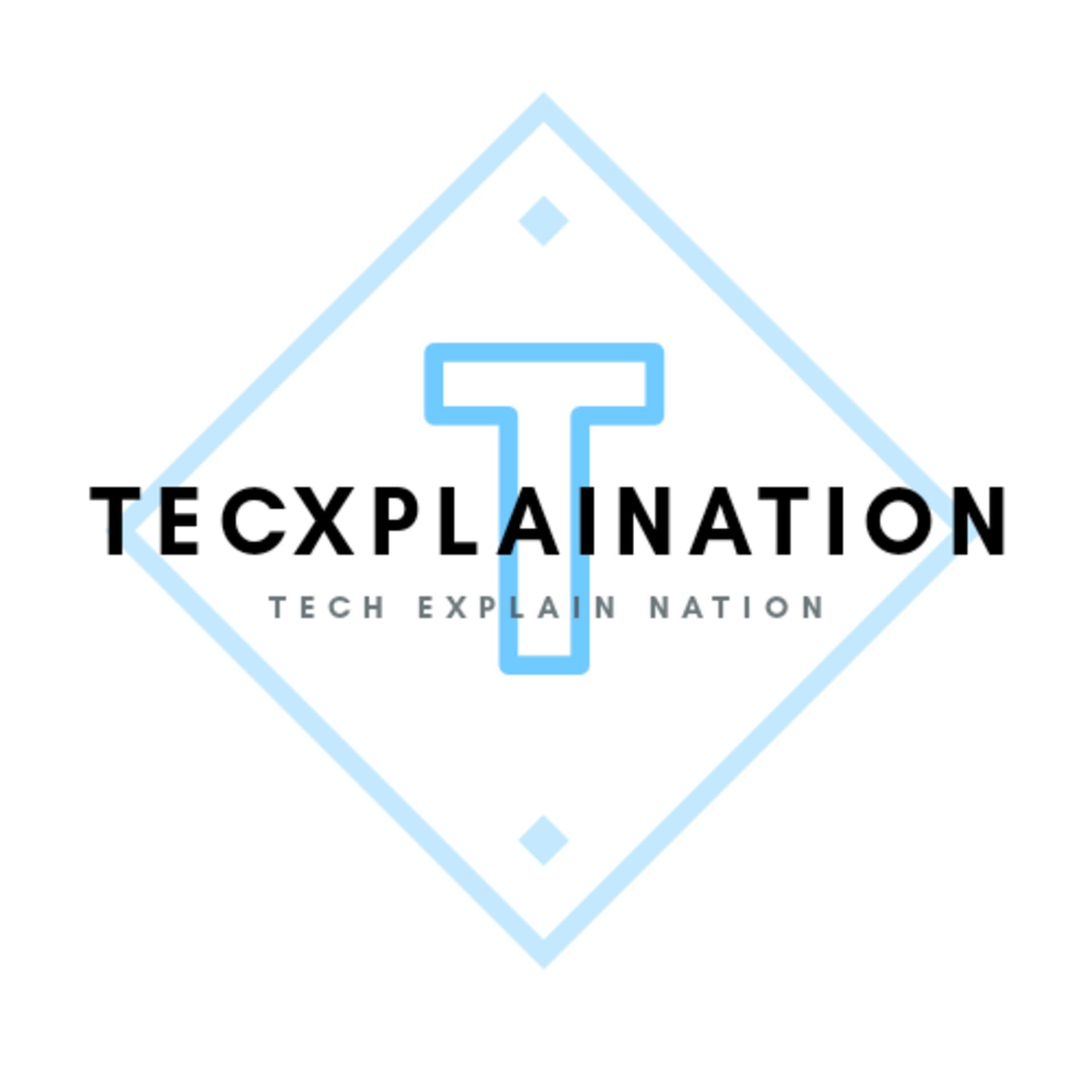 Tecxplaination - Podcasts