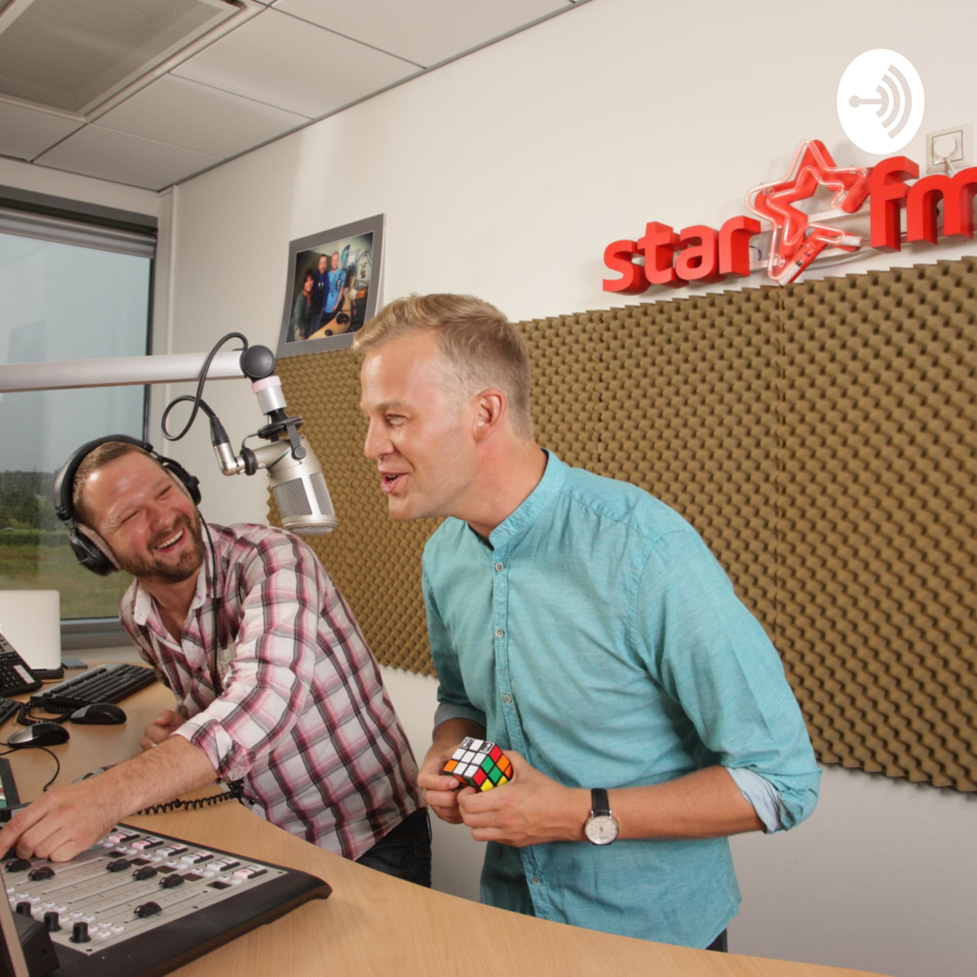 Oskara Ceremonija - Podcasts