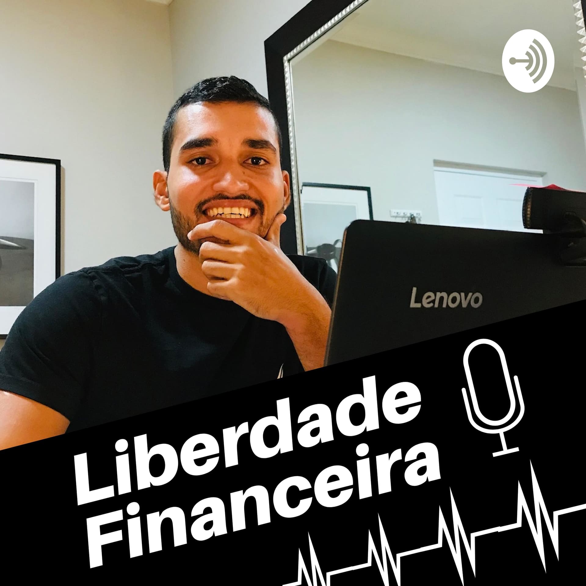 Liberdade Financeira | Alexandre Filho - Podcasts