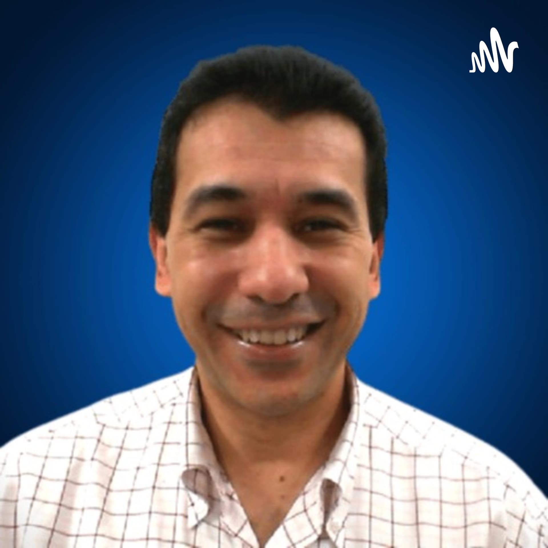 Chris Allmeida - Podcasts