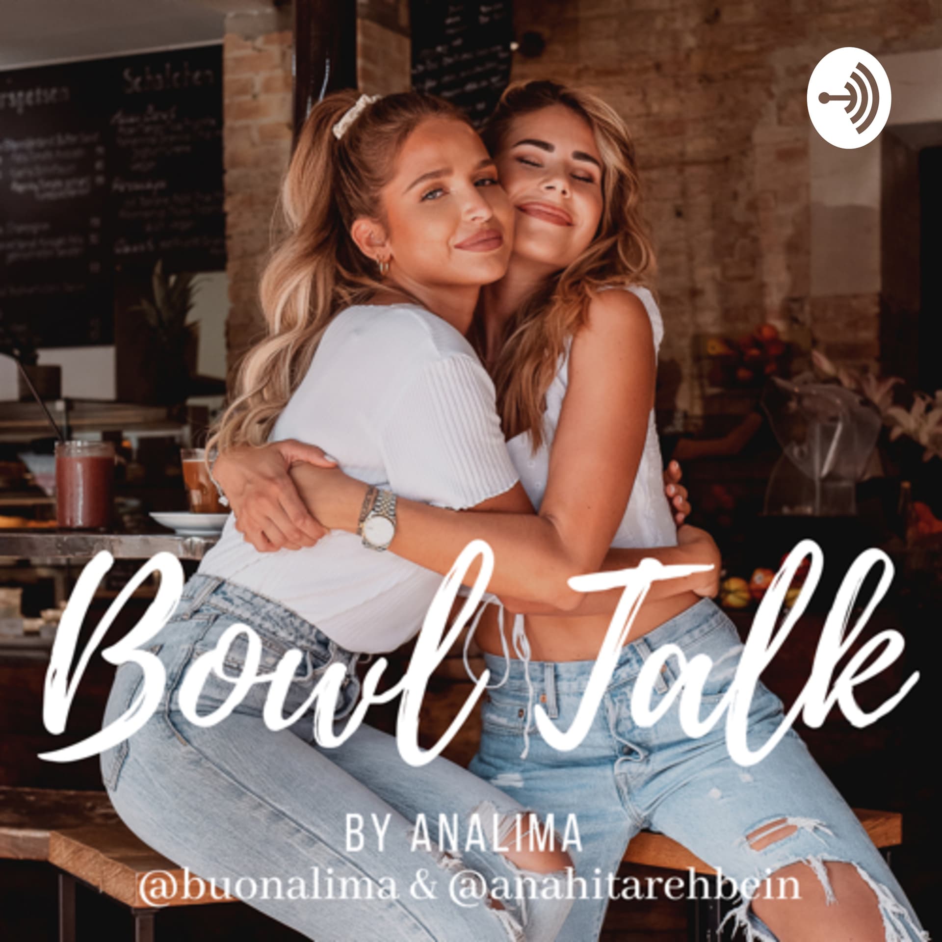 Bowl talk by Analima - Podcasts