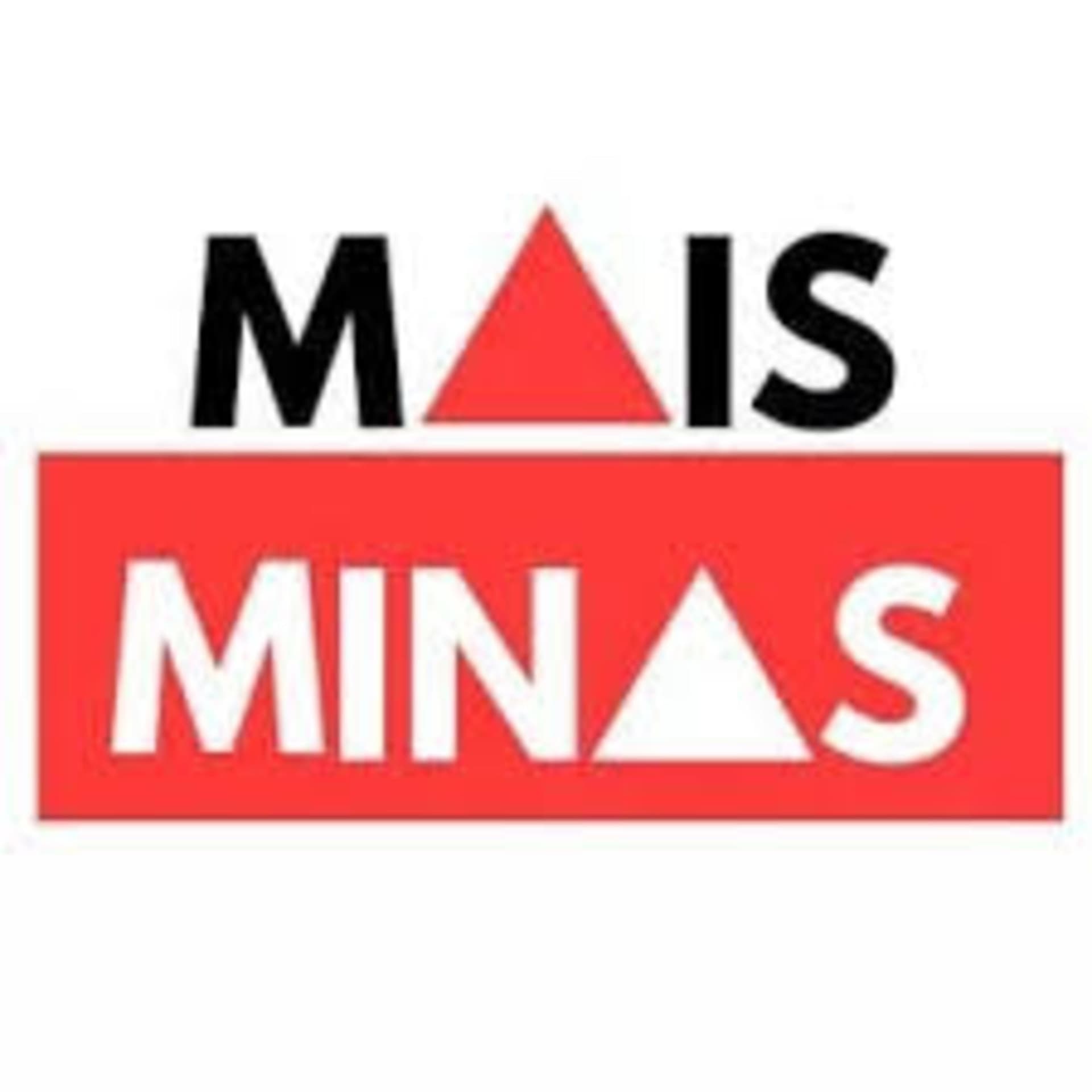 Mais Minas - Podcasts