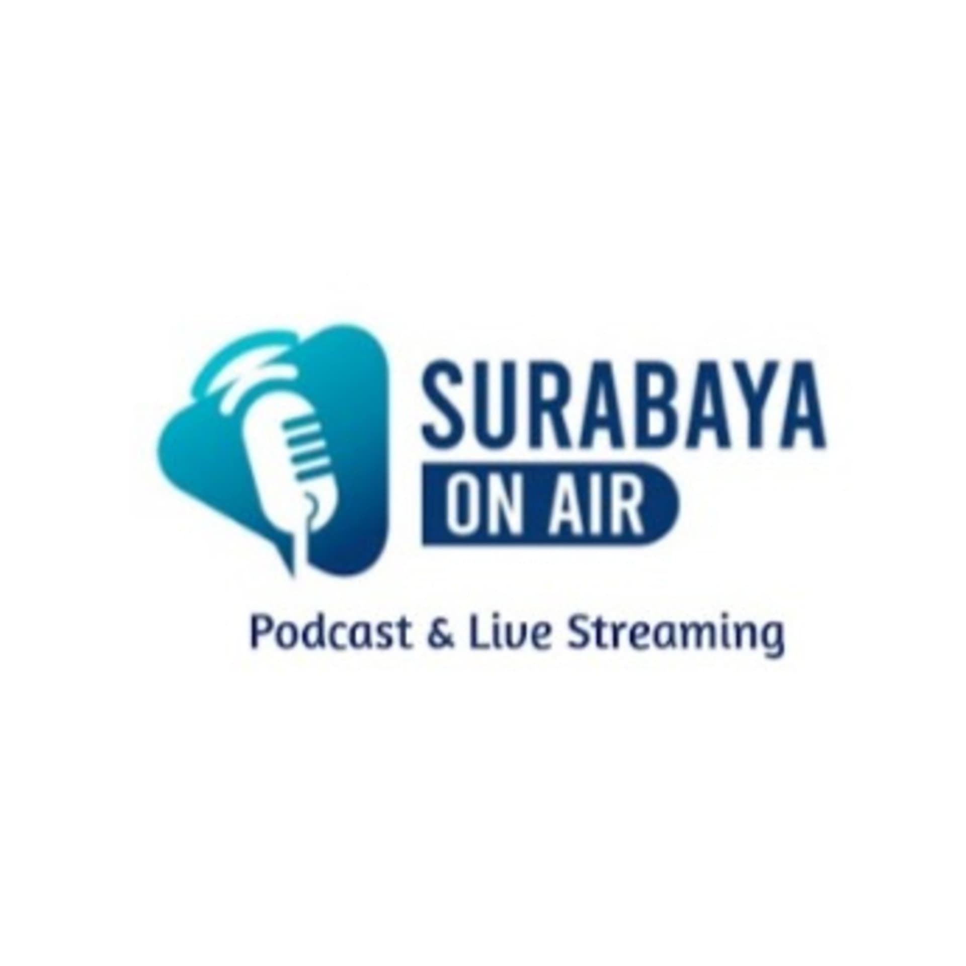 Surabaya On Air - Podcasts