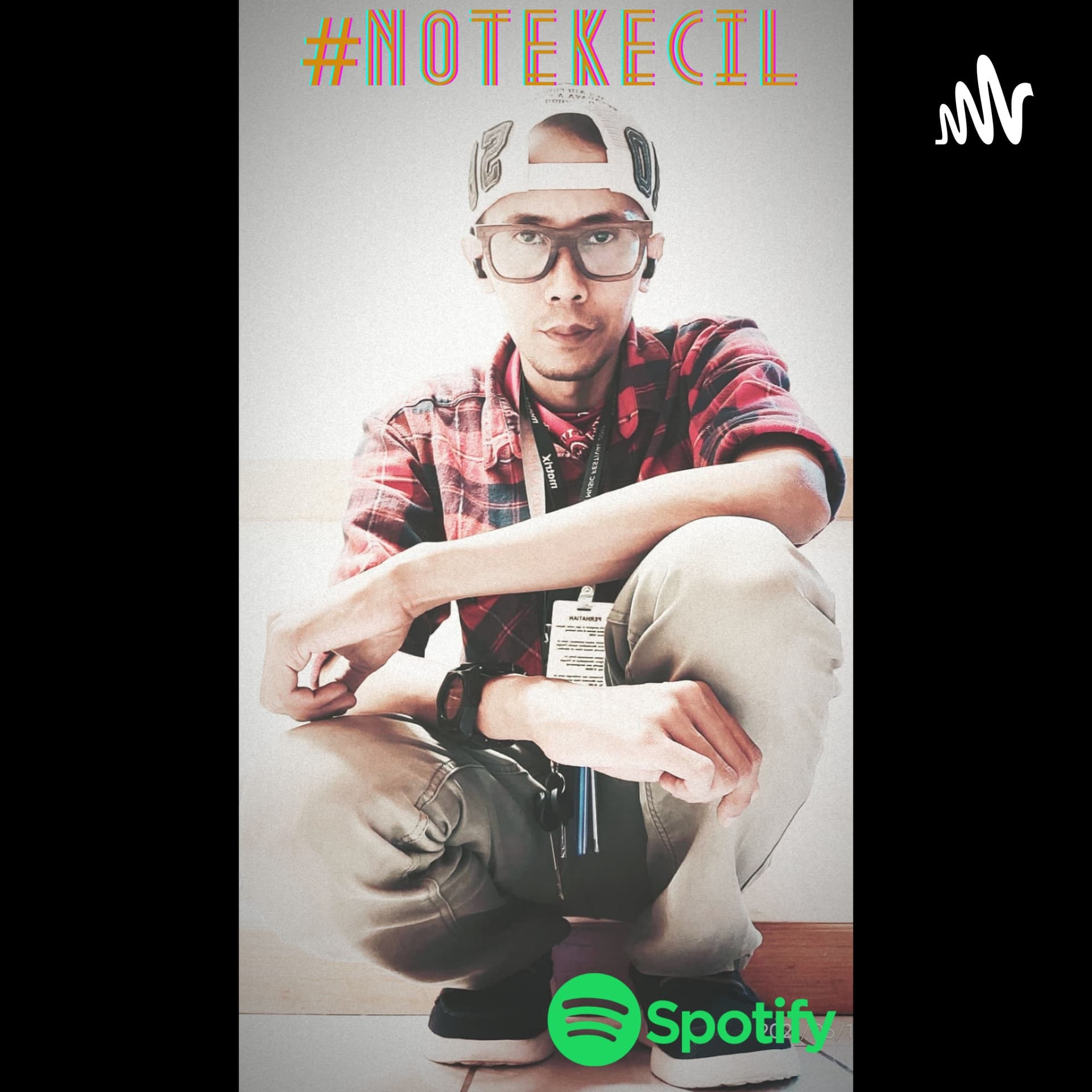 #notekecil - Podcasts