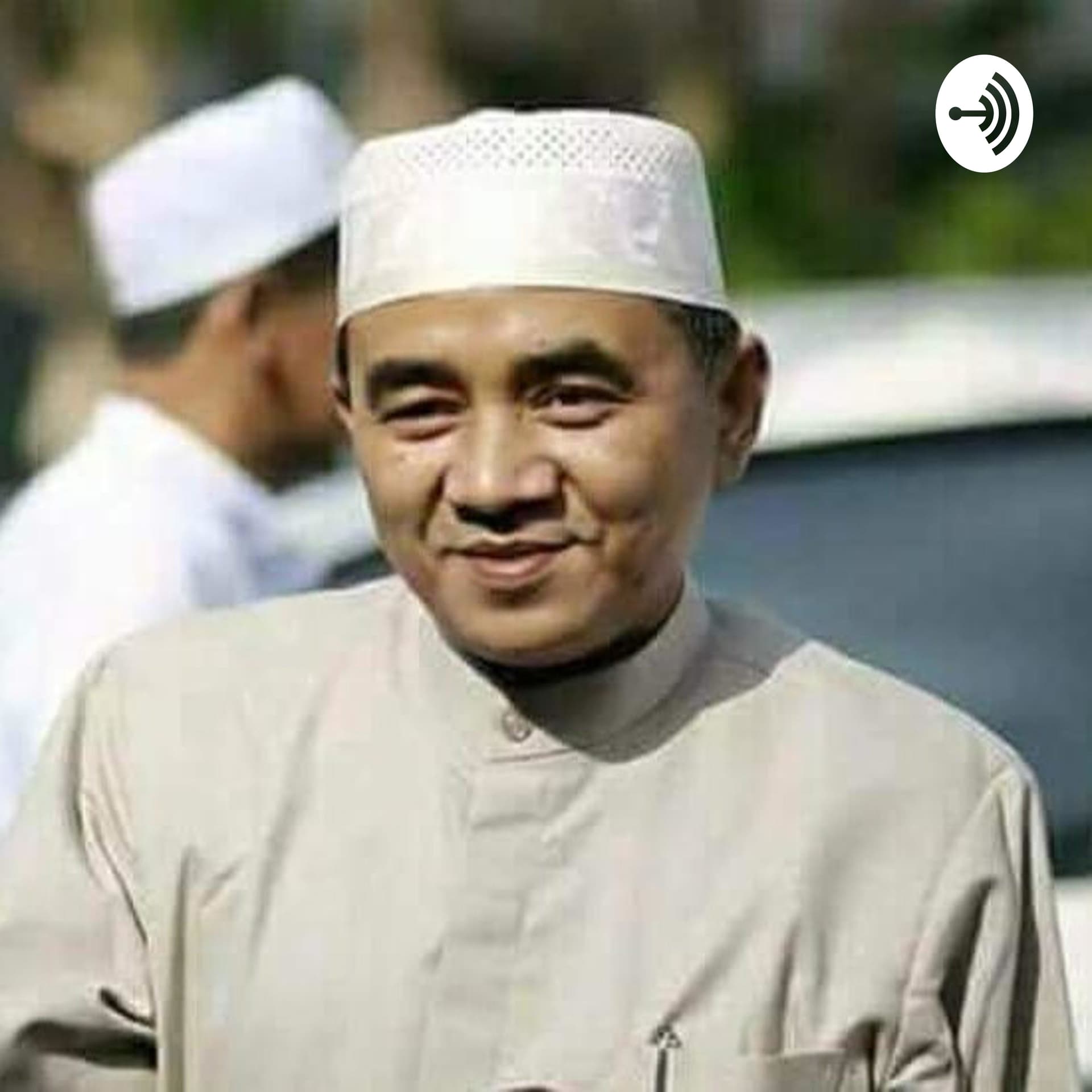 Guru Bakhiet: Kitab Al-Hikam - Podcasts
