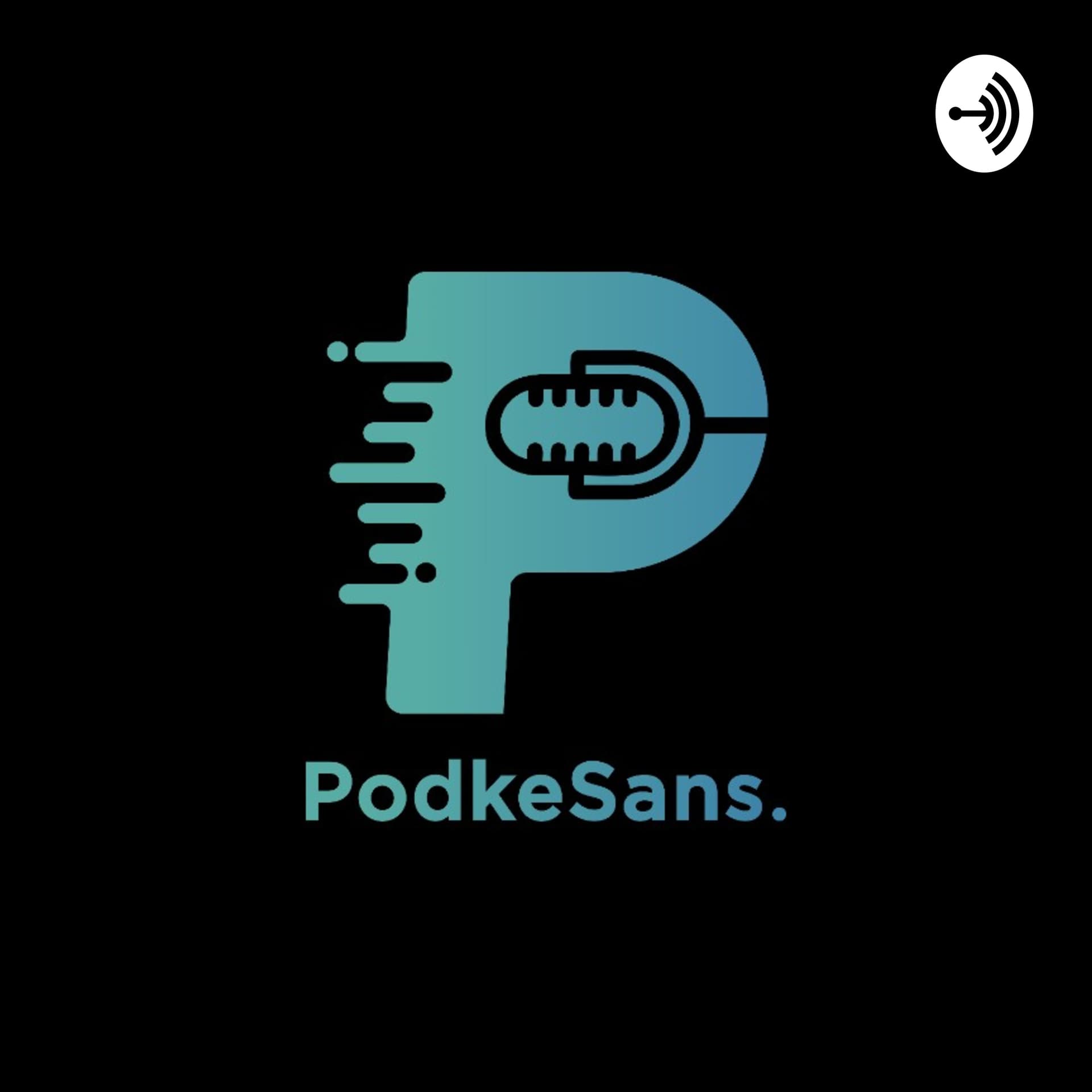 PodkeSans - Podcasts