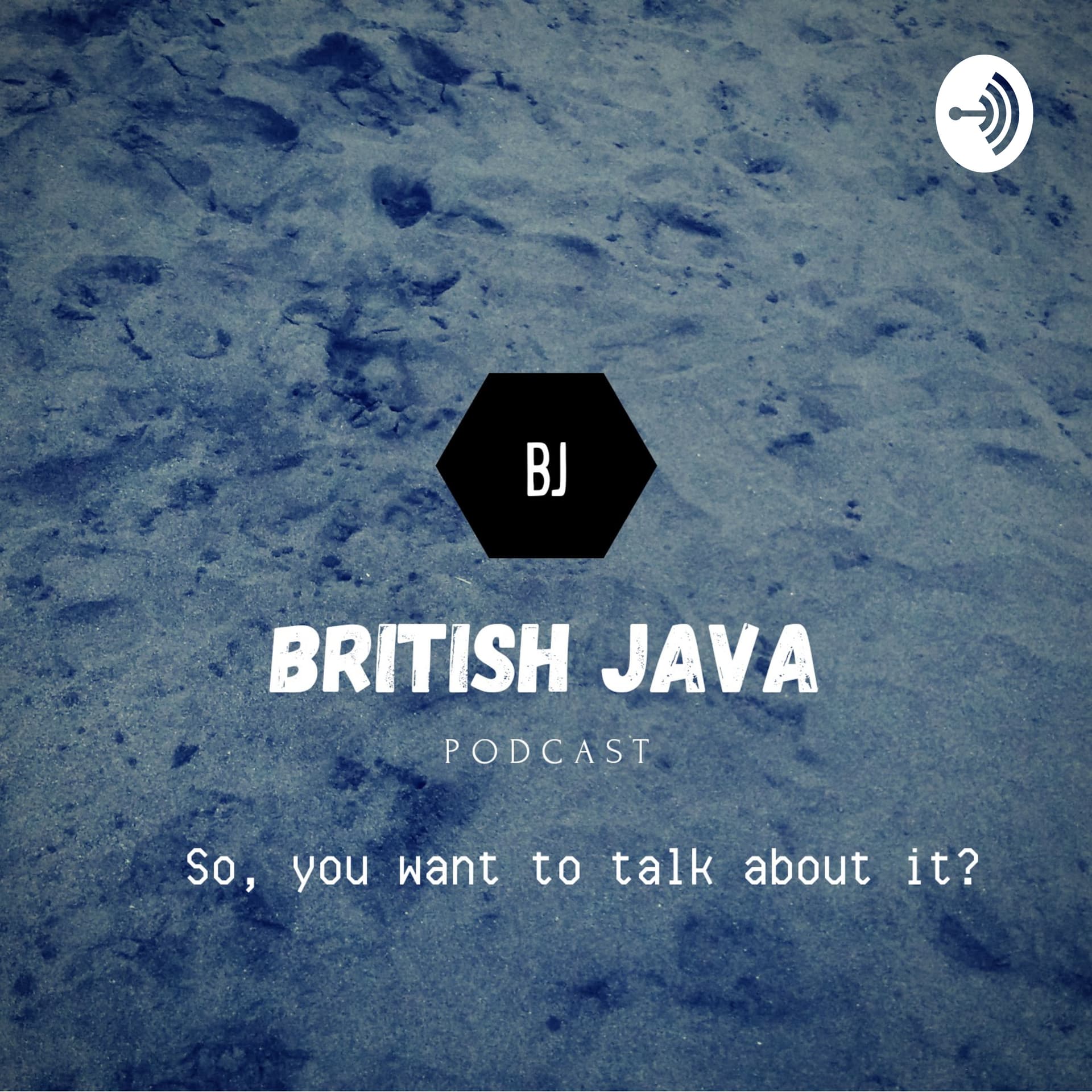 British Java - Podcasts