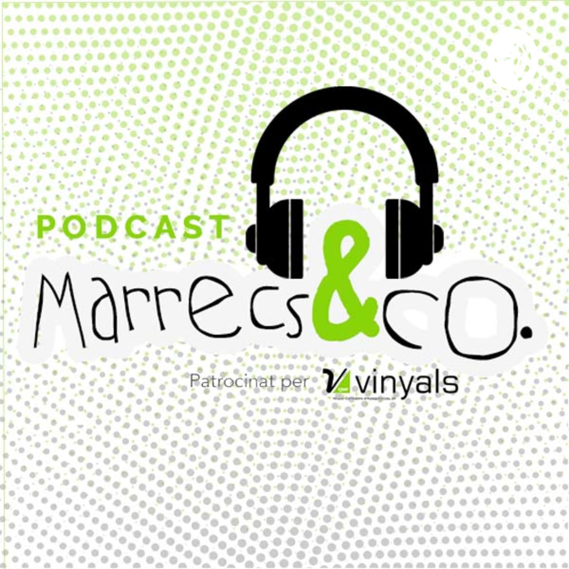 Podcast de Marrecs&Co. - Vinyals Corredoria d'Assegurances, S.A. - Podcasts