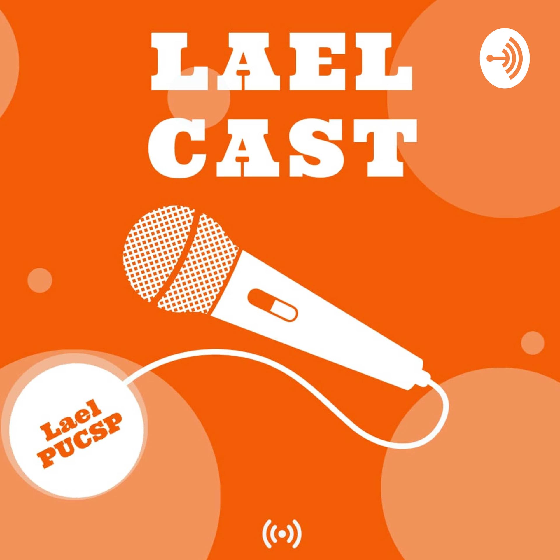 LAELCAST - Podcasts