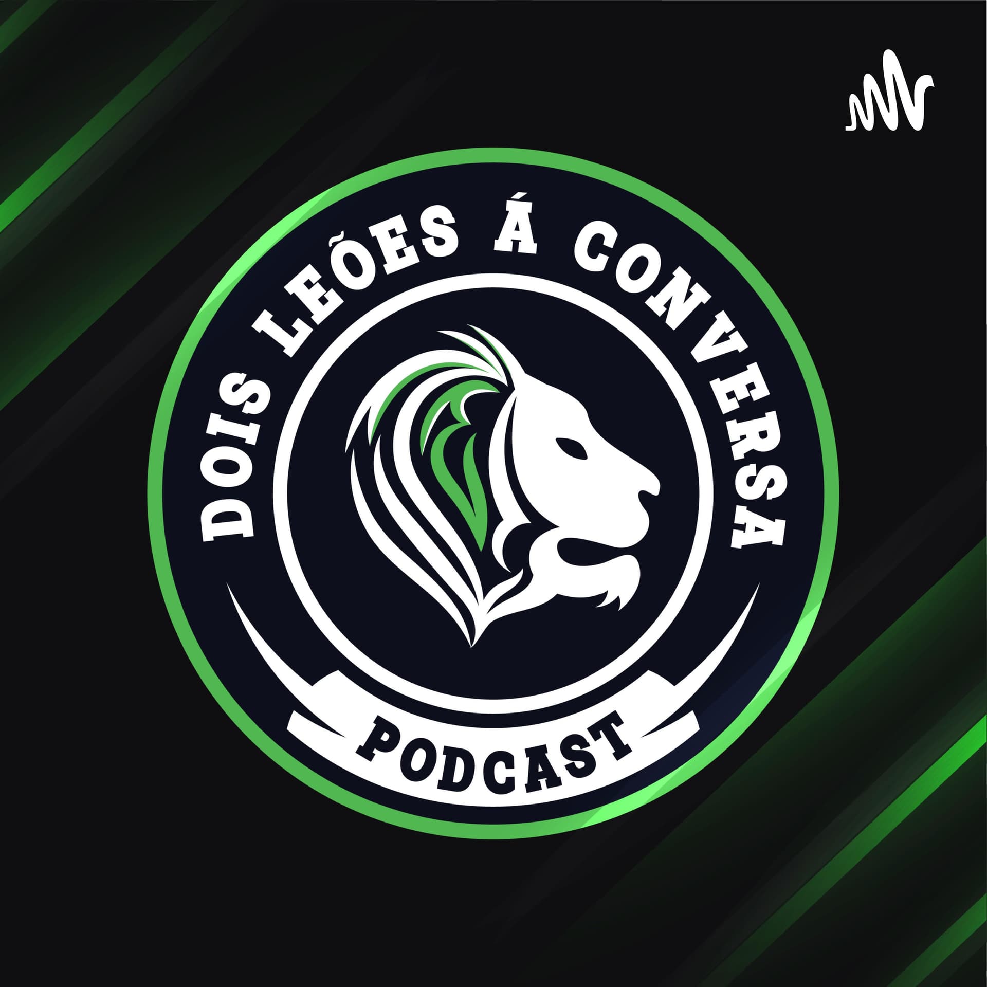 Dois Leões à Conversa - Podcasts