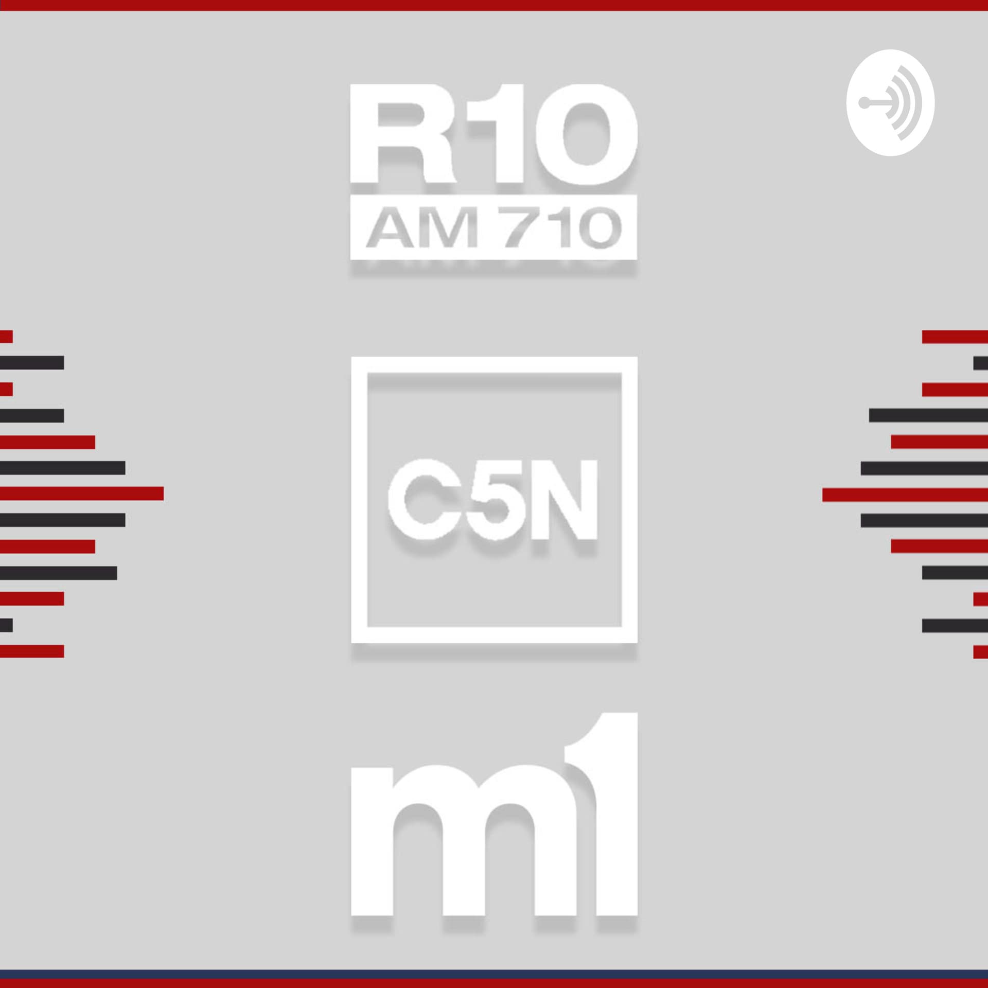 Podcast C5N - Radio 10 - MinutoUno.com - Podcasts