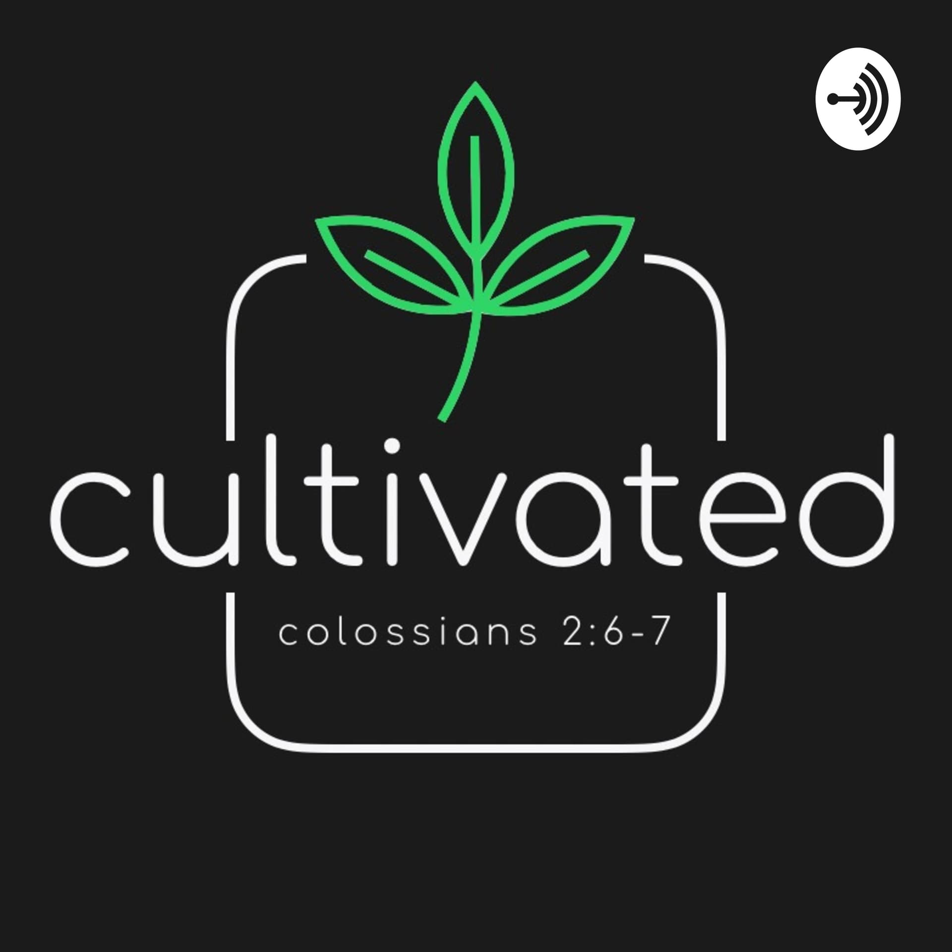 Cultivated Podcast - Podcasts
