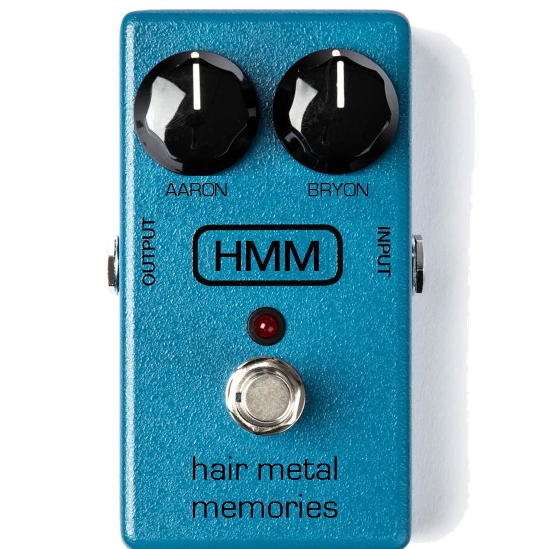 Hair Metal Memories - Podcasts