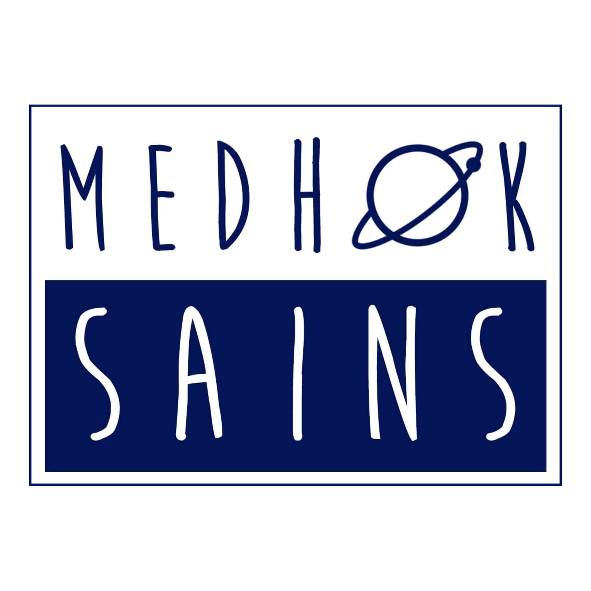 Medhok Sains - Podcasts