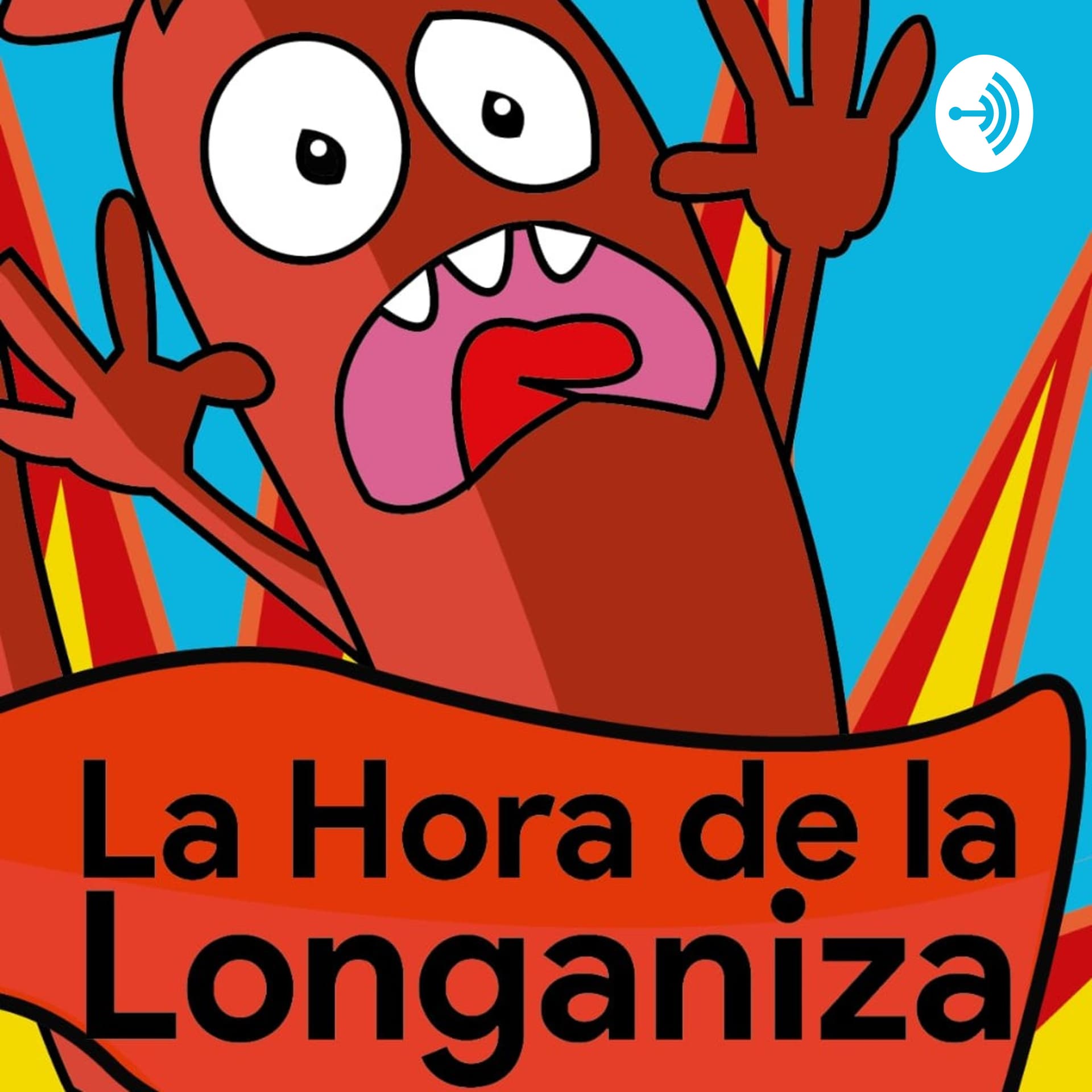 la radio de alucard456 - Podcasts