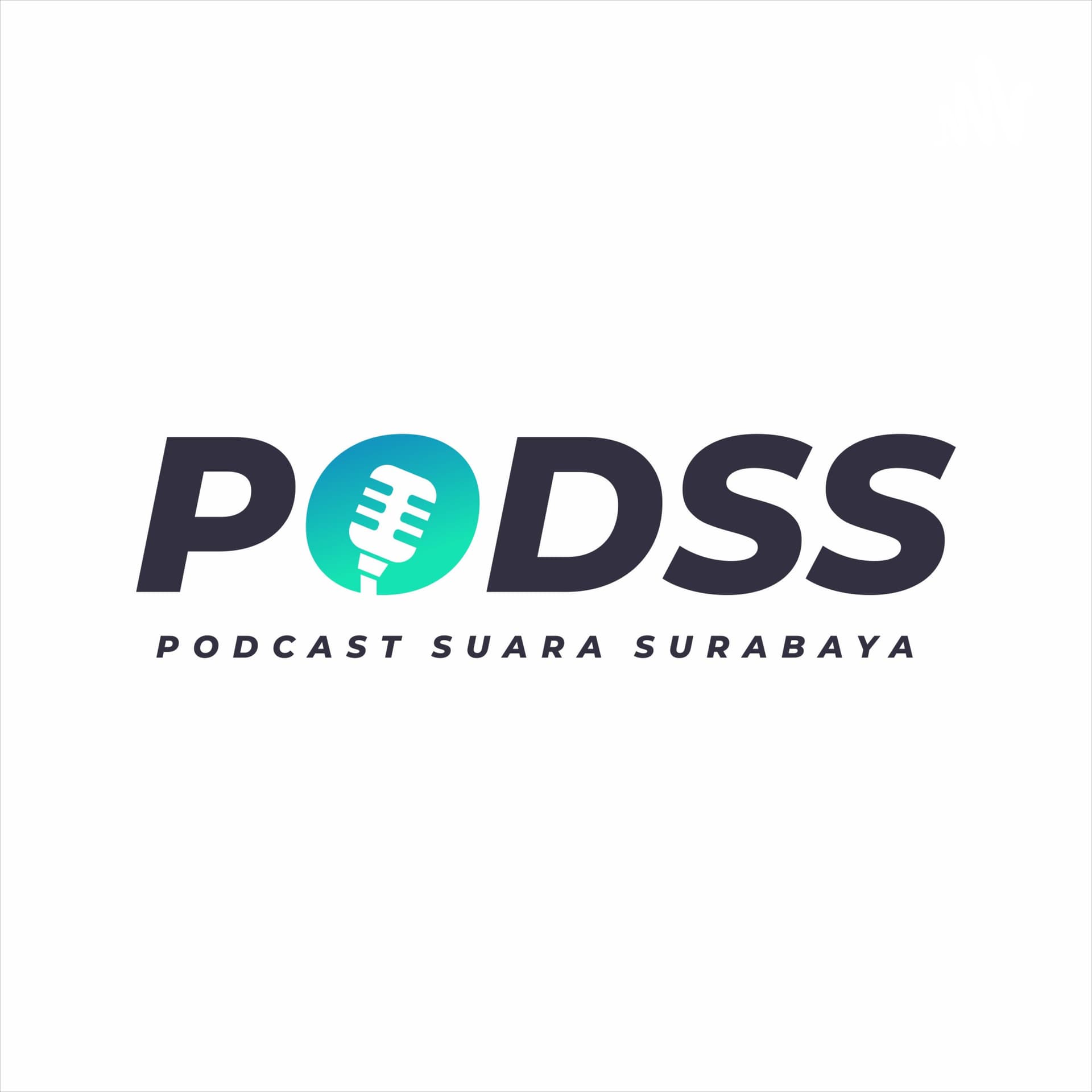 PODSS Podcast Suara Surabaya - Podcasts