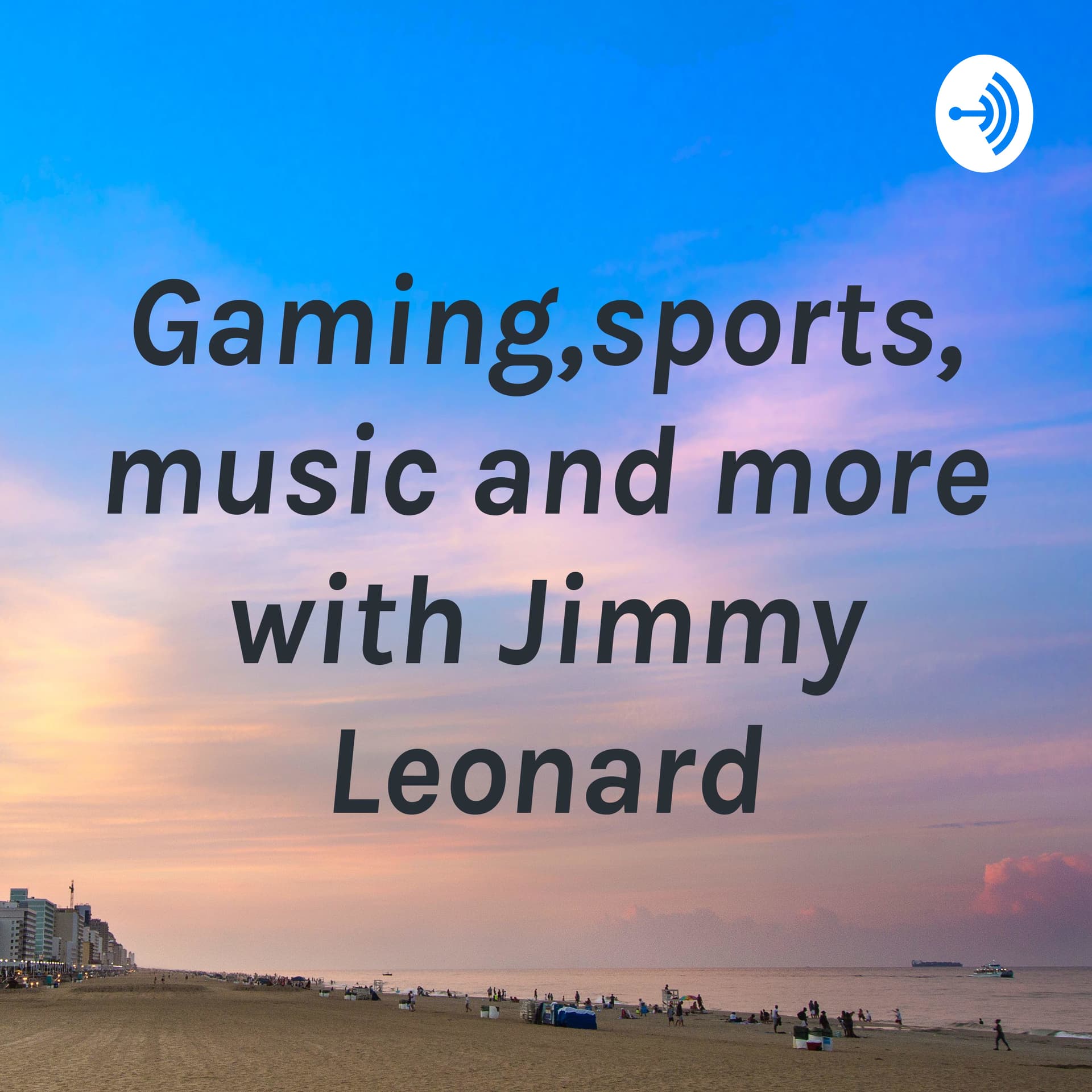 Its Jimmy!! - Podcasts