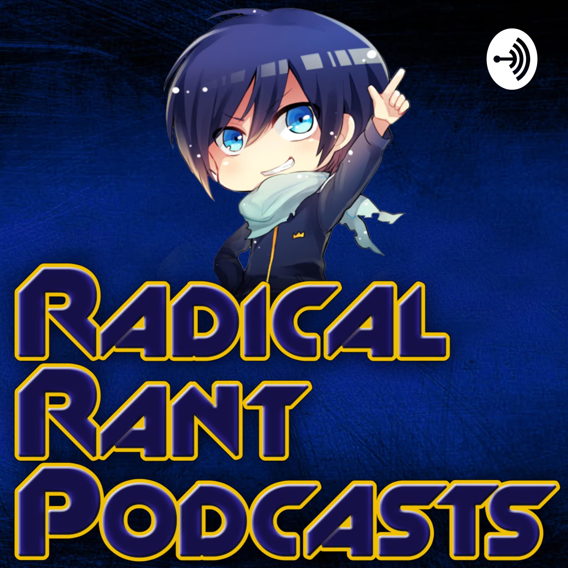 Radical Rant Podcasts - Podcasts