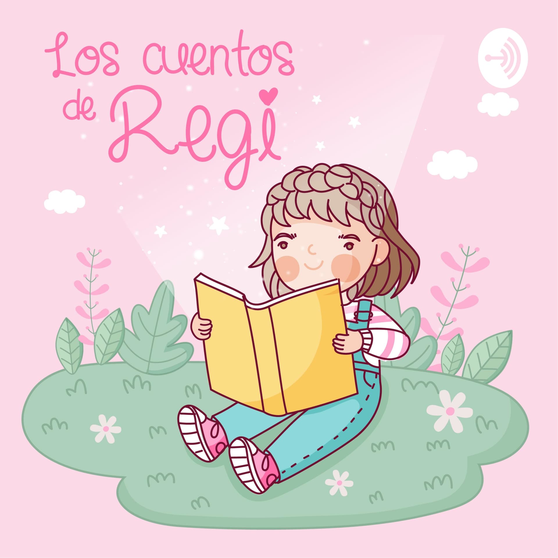 Los cuentos de Regi - Podcasts