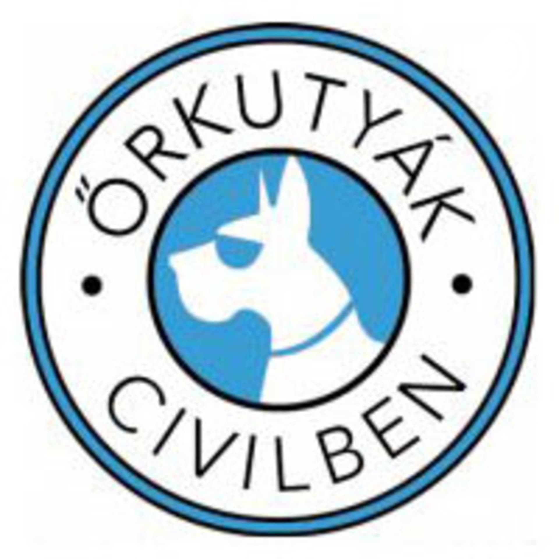 ŐrkutyákCivilben - Podcasts
