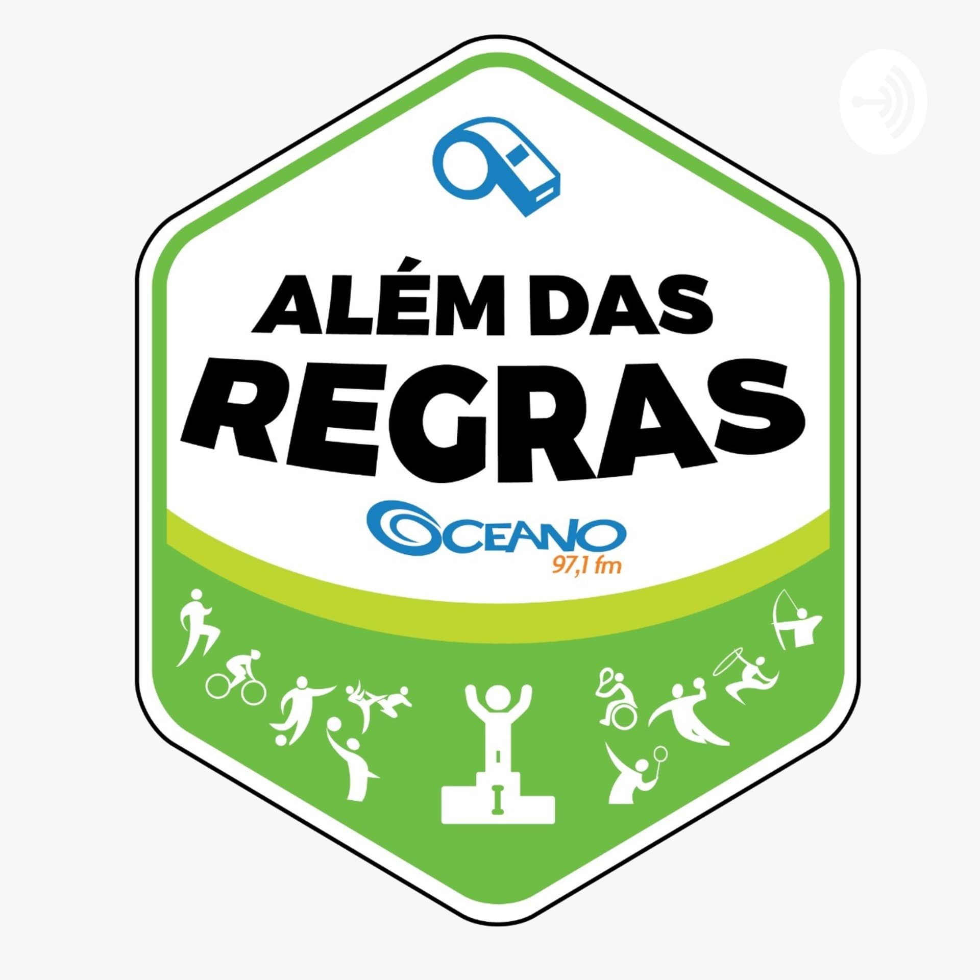 Grupo Oceano - Além das Regras - Podcasts