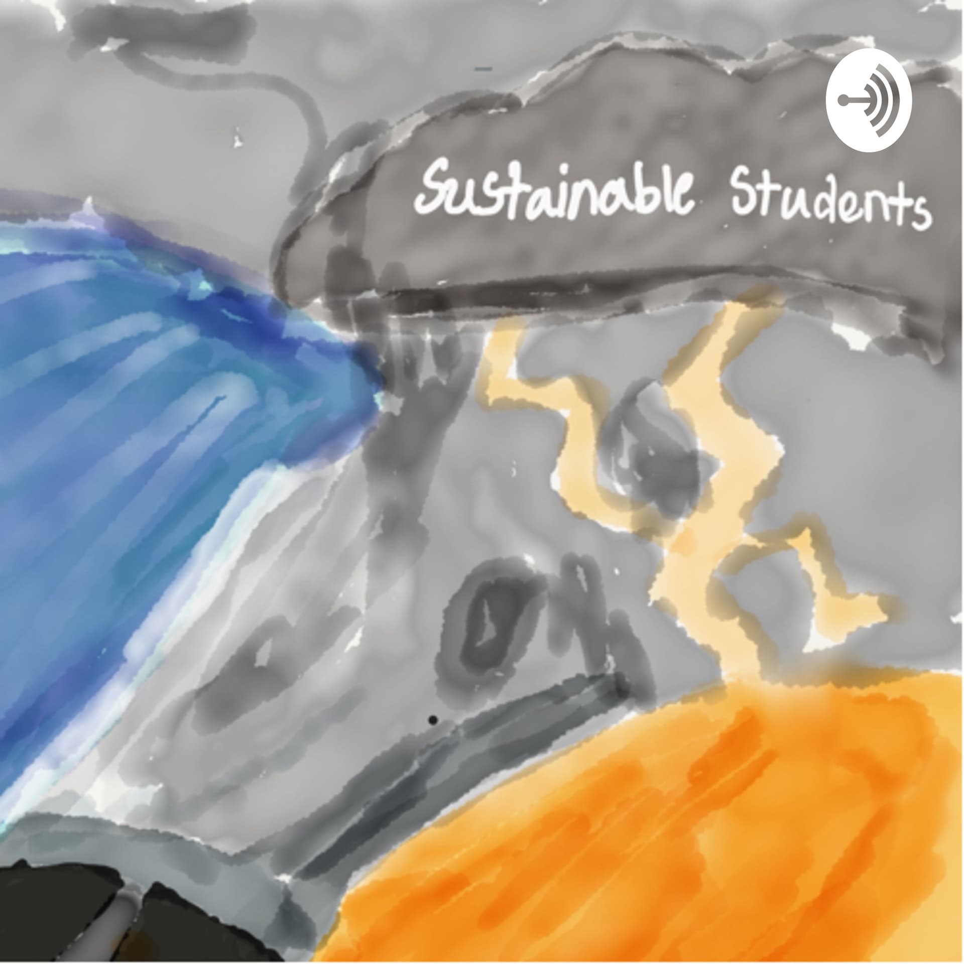 Sustainable Students - Podcasts