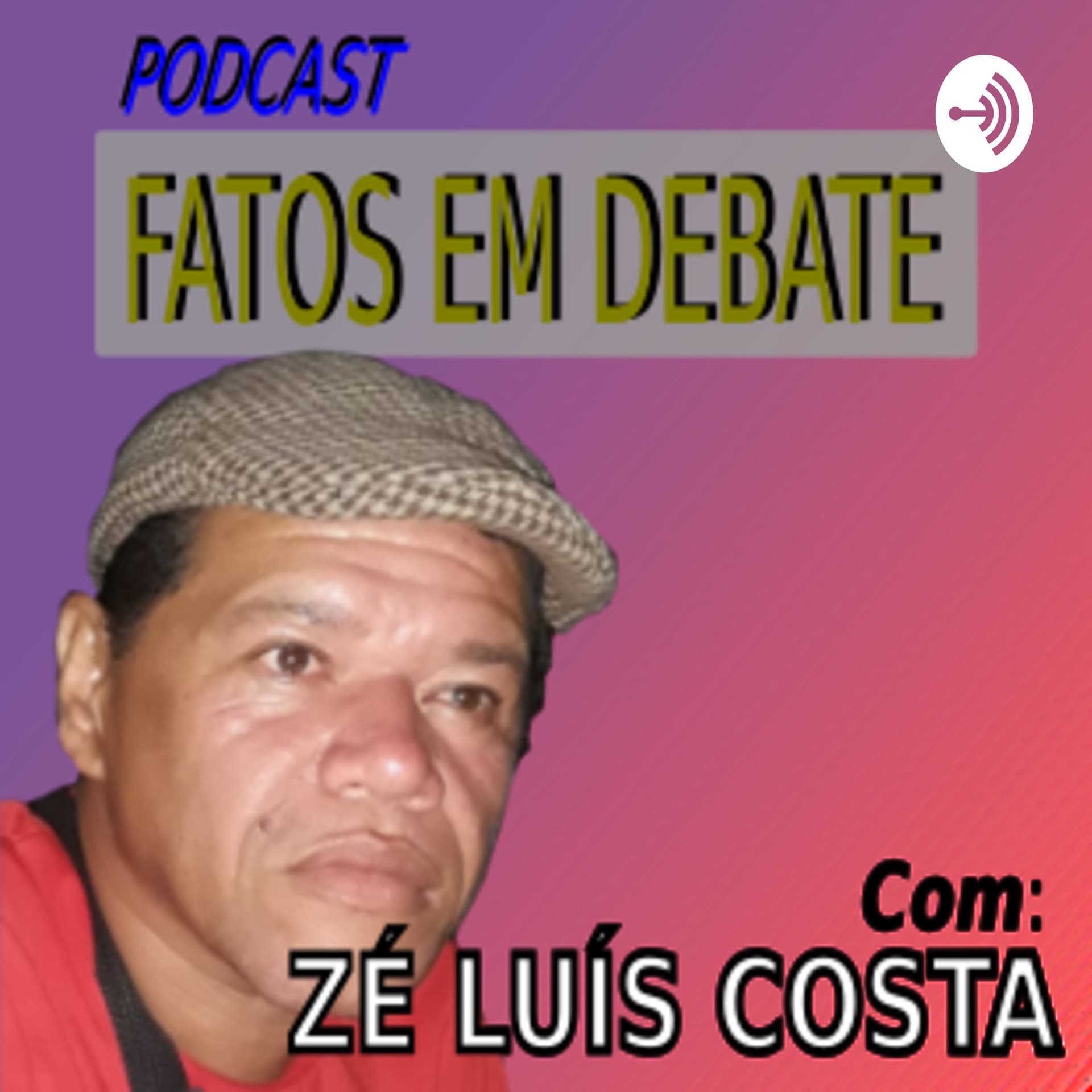 PODCAST FATOS EM DEBATE - Podcasts