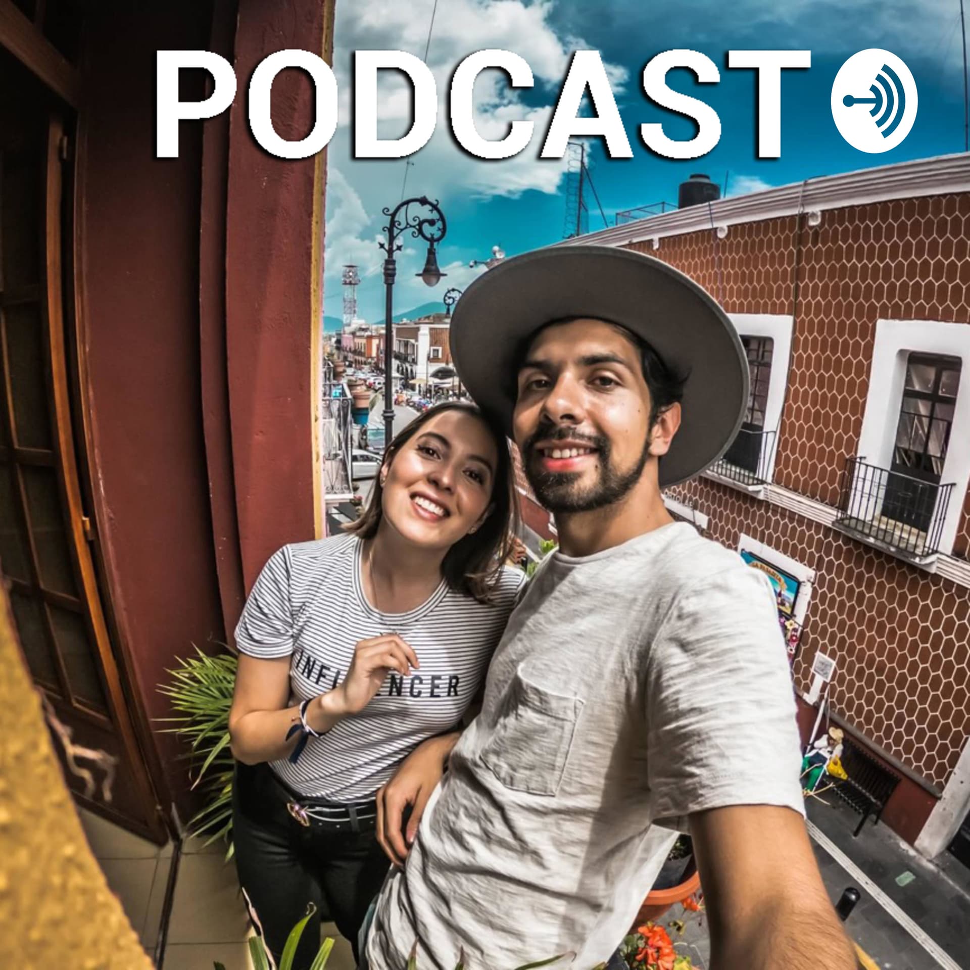 Adultos (no tan) Profesionales con Diana y Aarón - Podcasts