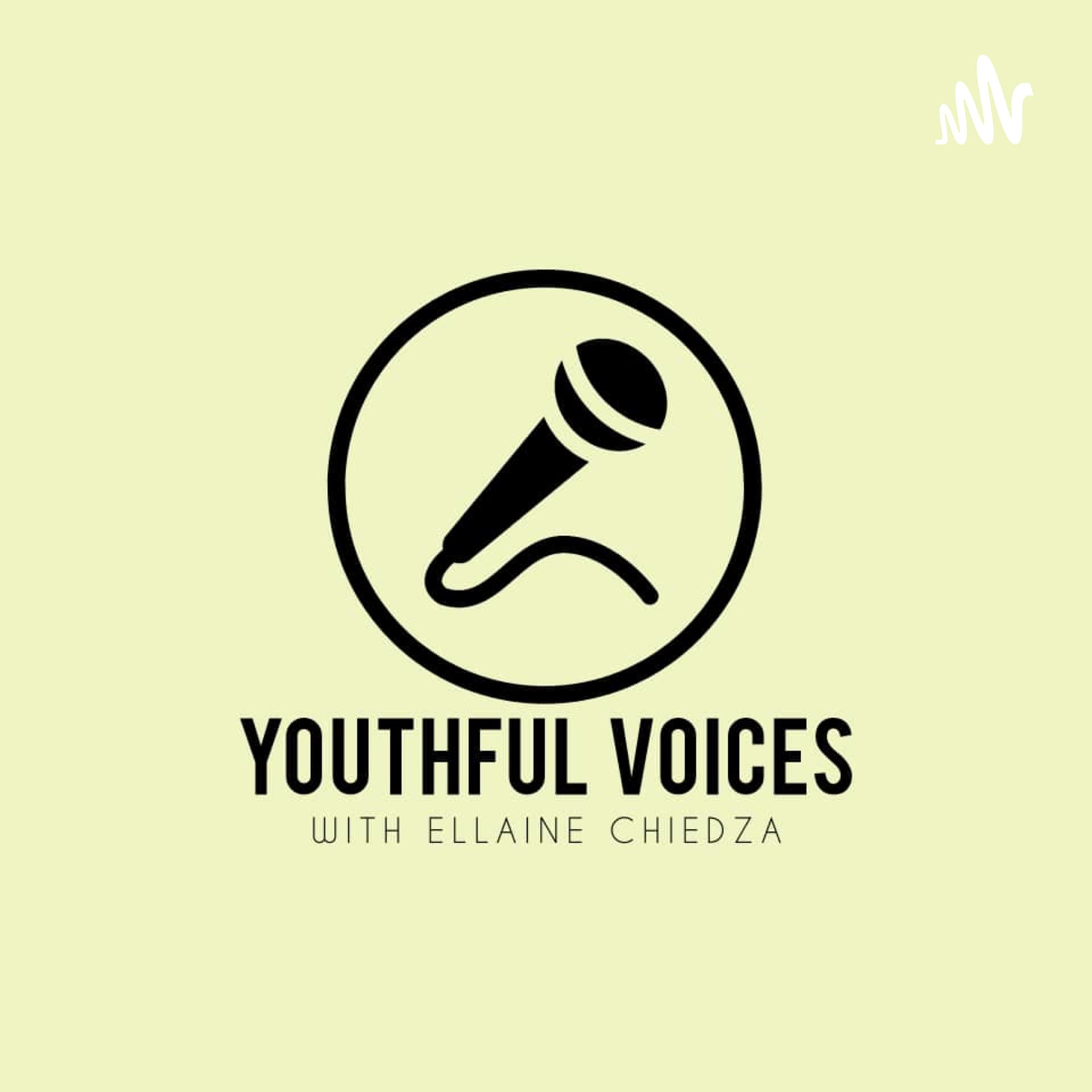 Youthful Voices with Ellaine Chiedza - Podcasts