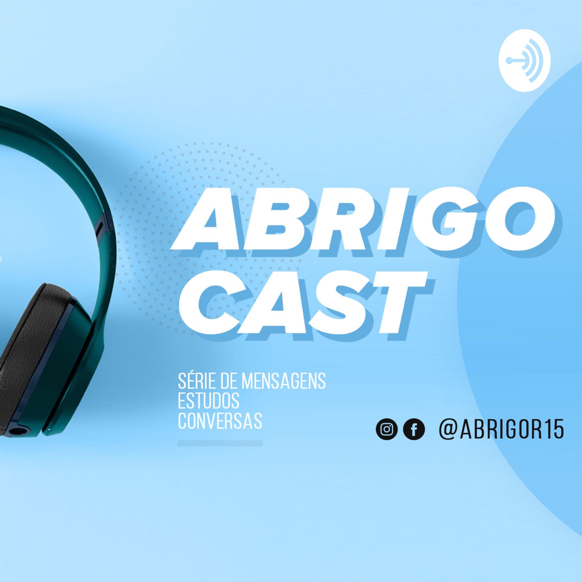 AbrigoCast - Podcasts