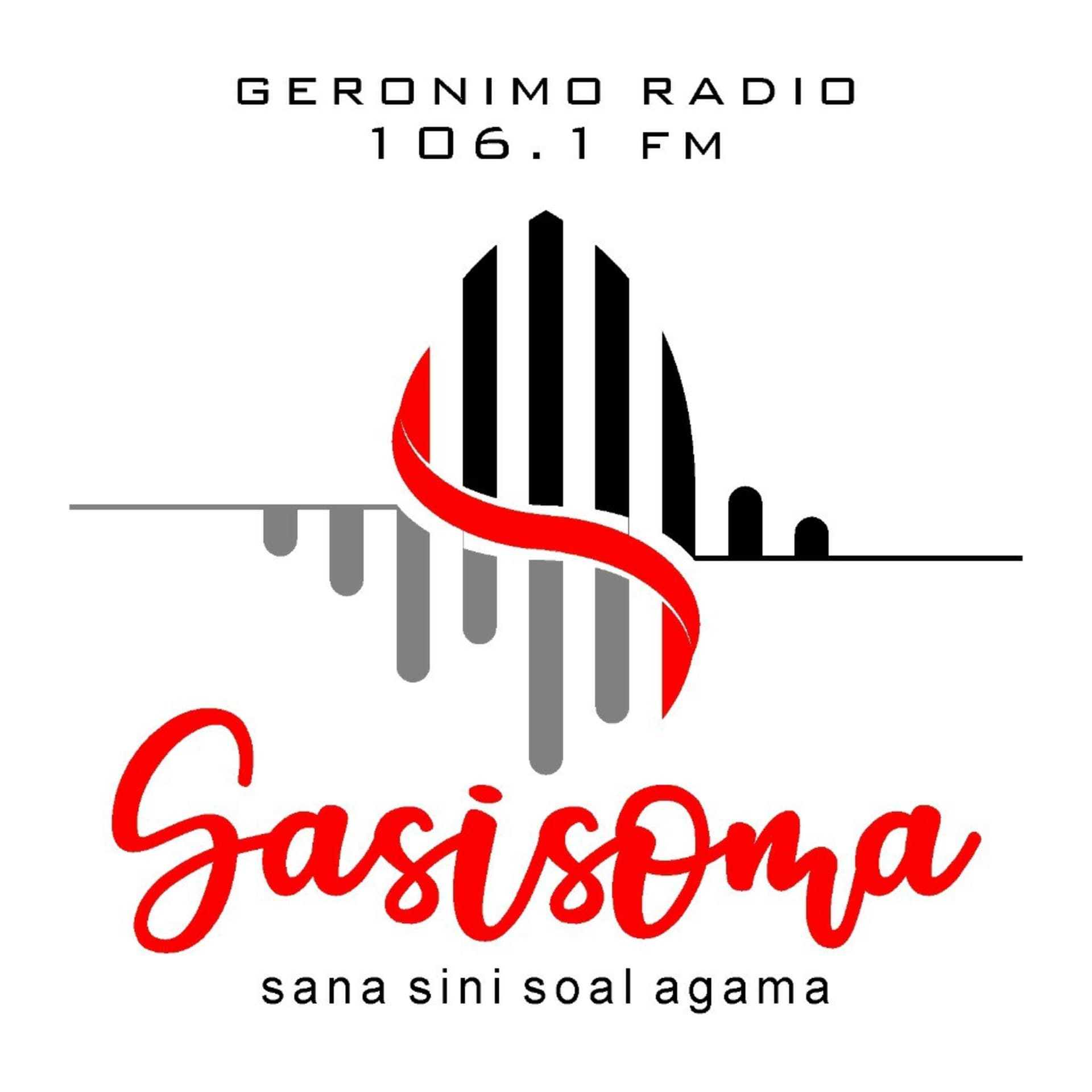 SASISOMA - Podcasts